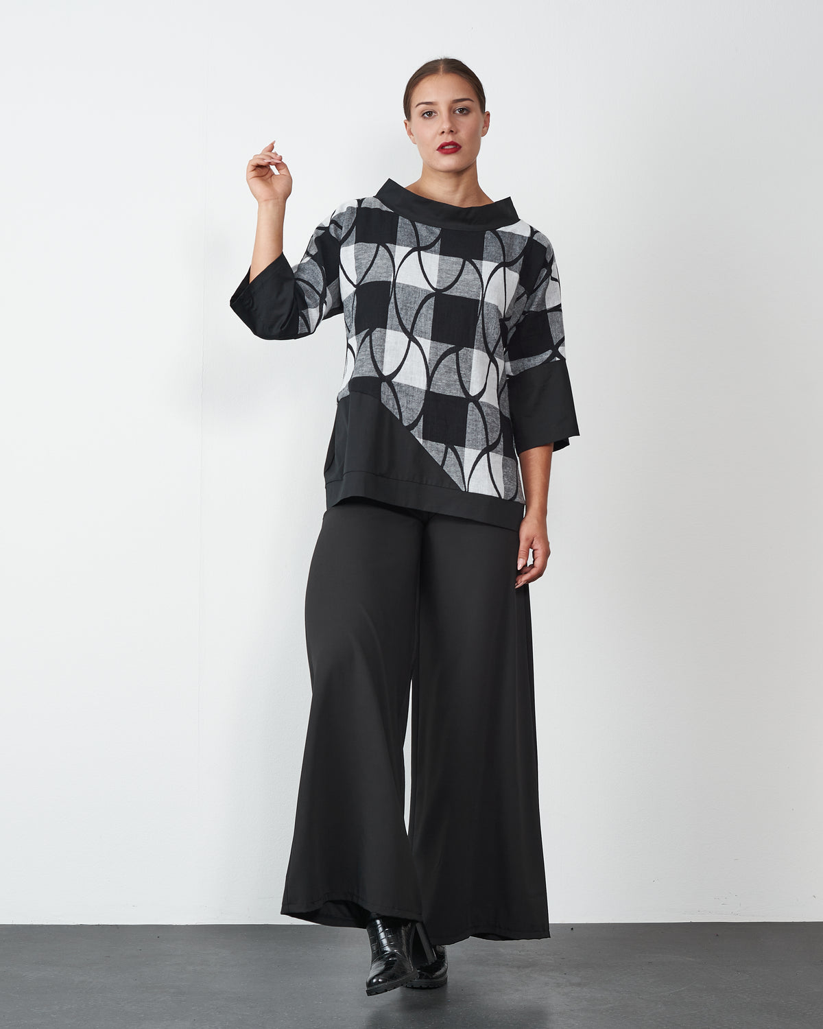BLUZA NEA