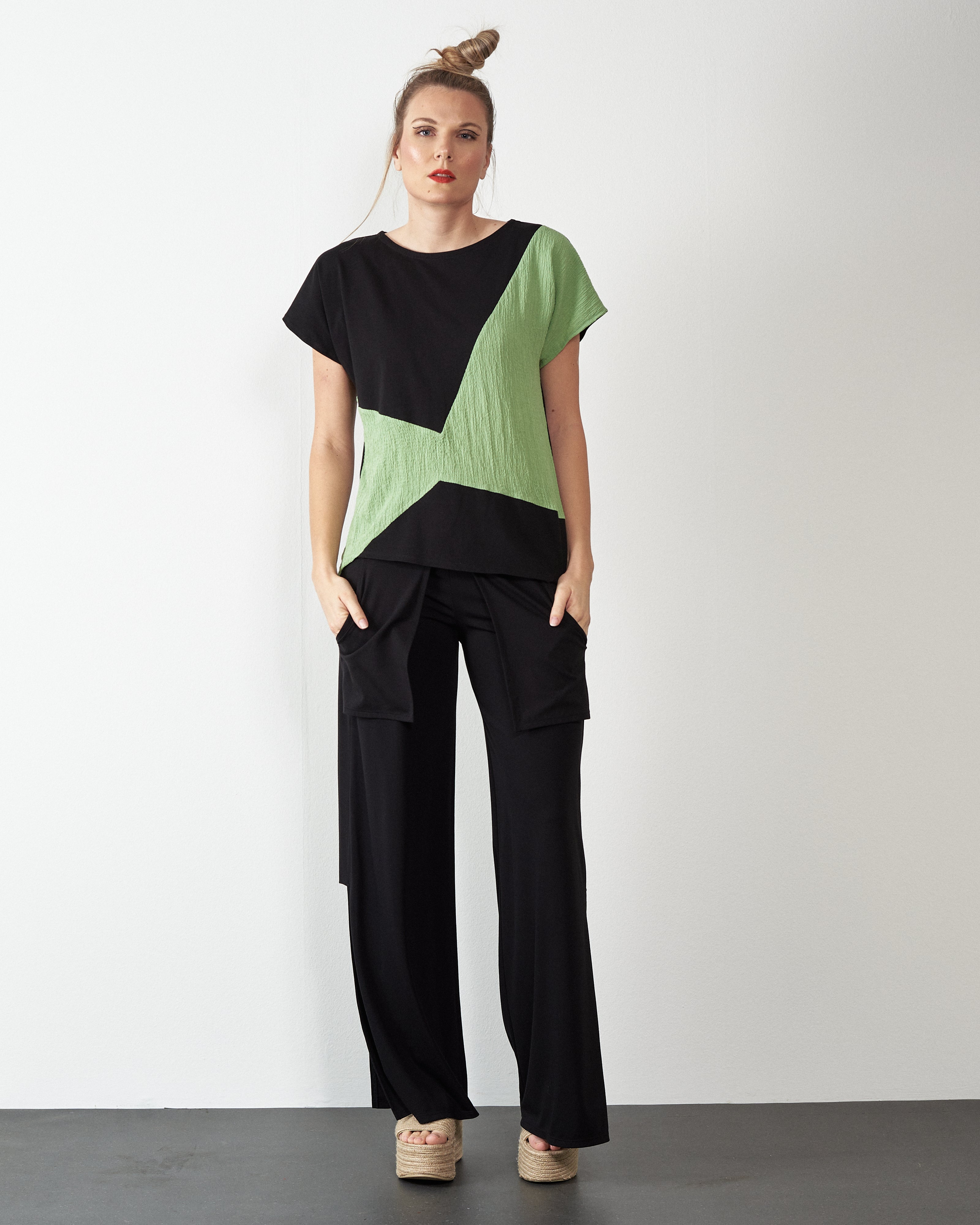 TUNIKA RUSTY Glavna slika proizvoda