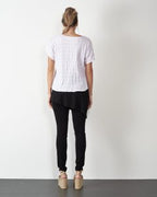 TOP MINA WHITE