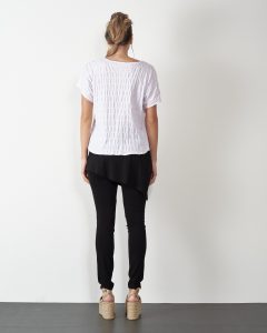 TOP MINA WHITE