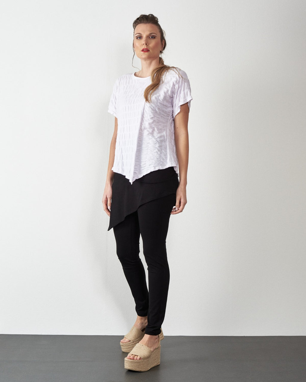 TOP MINA WHITE