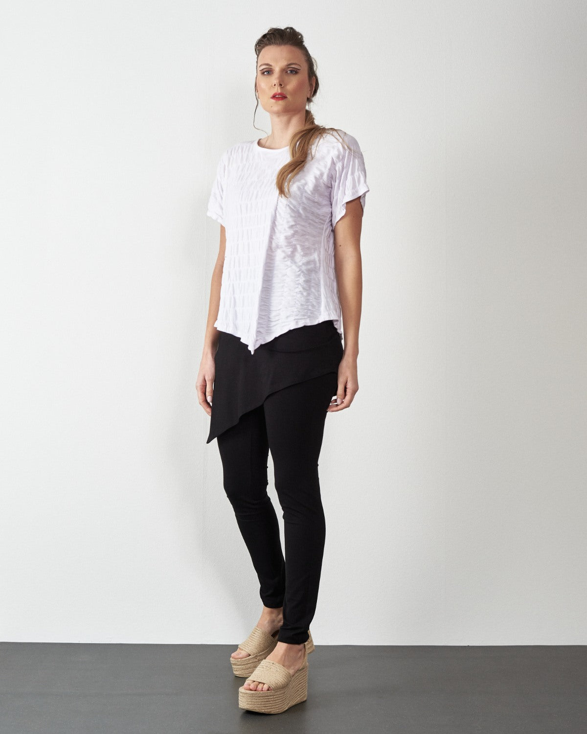 TOP MINA WHITE