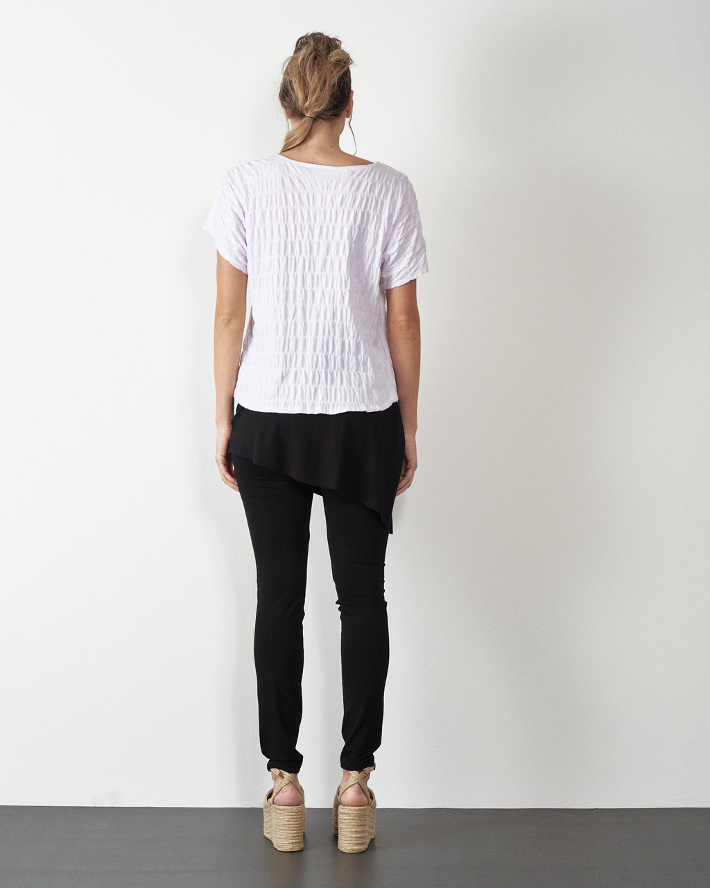 TOP MINA WHITE