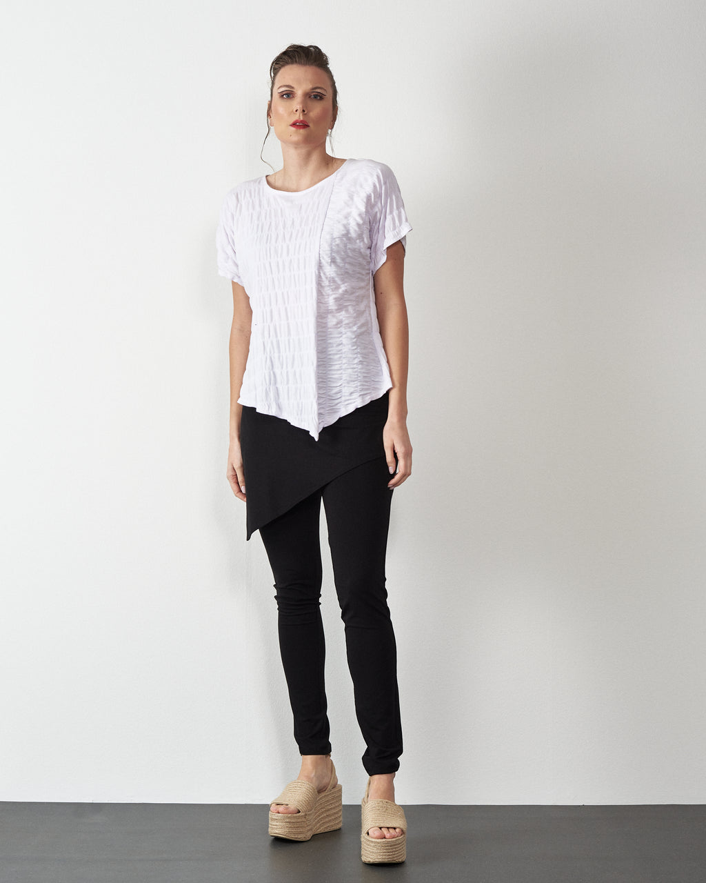 TOP MINA WHITE
