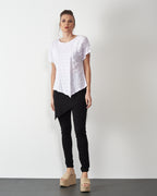 TOP MINA WHITE
