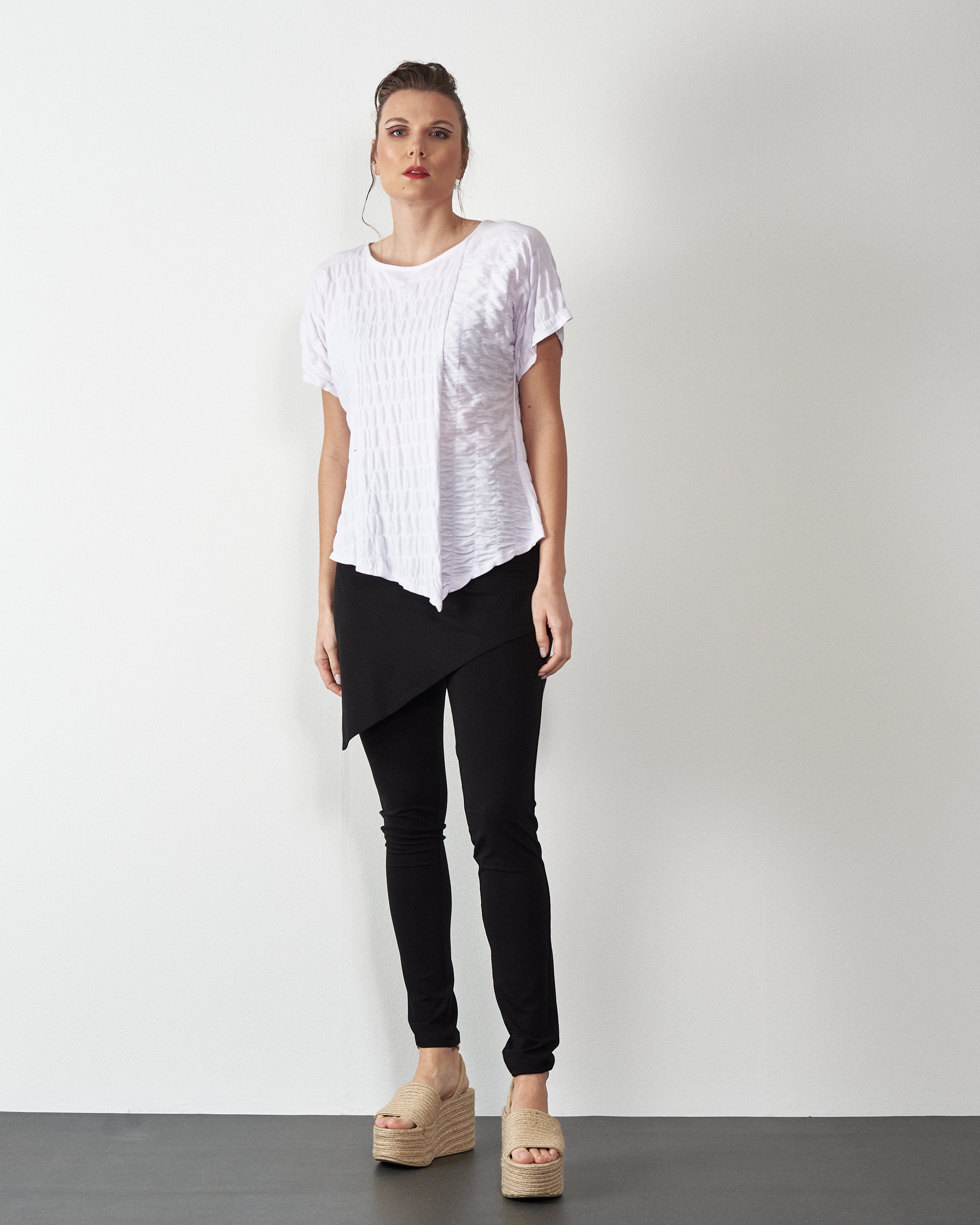 TOP MINA WHITE