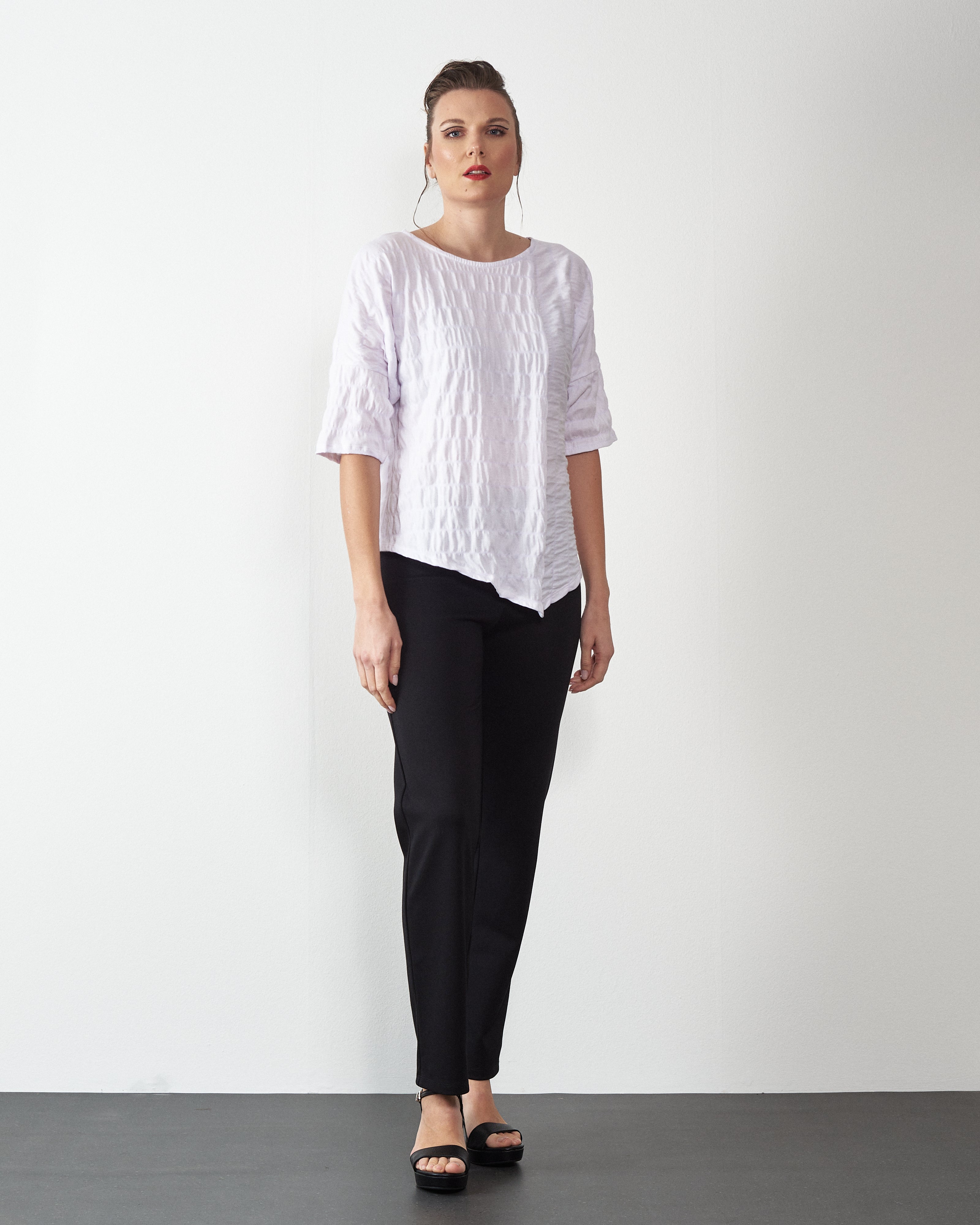 TUNIKA ARIA BIJELA Glavna slika proizvoda