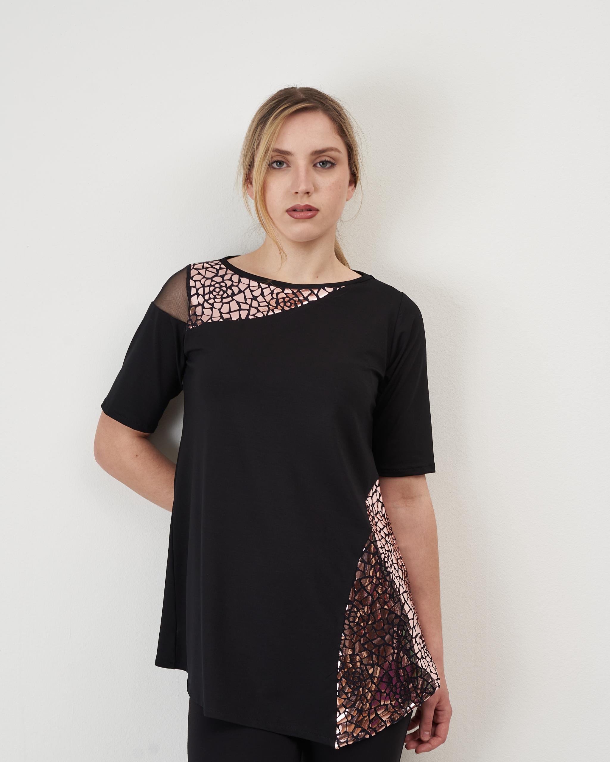 TUNIKA LORA Glavna slika proizvoda