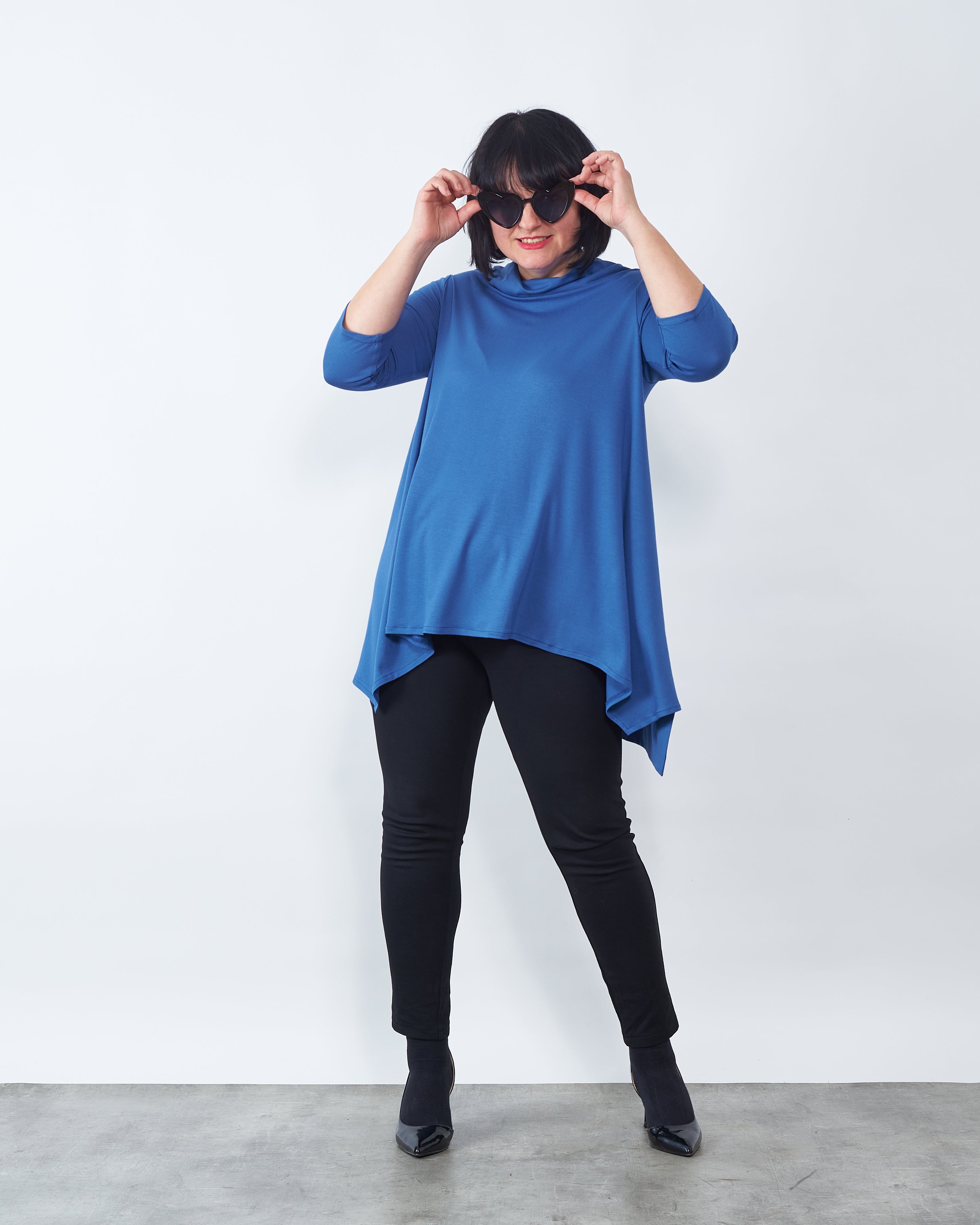 TUNIKA MERI PLAVA Glavna slika proizvoda