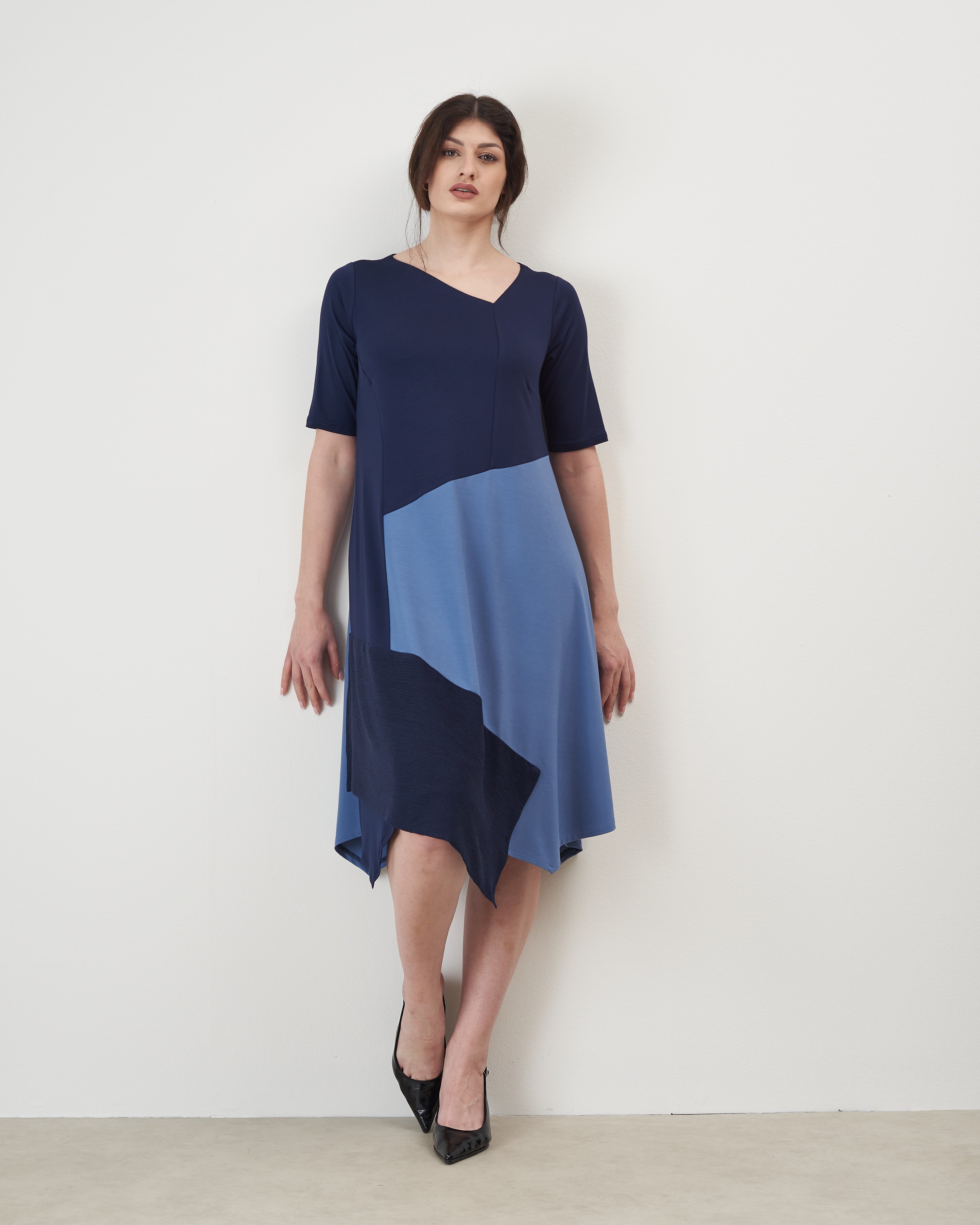 HALJINA VANJA PLAVA Glavna slika proizvoda