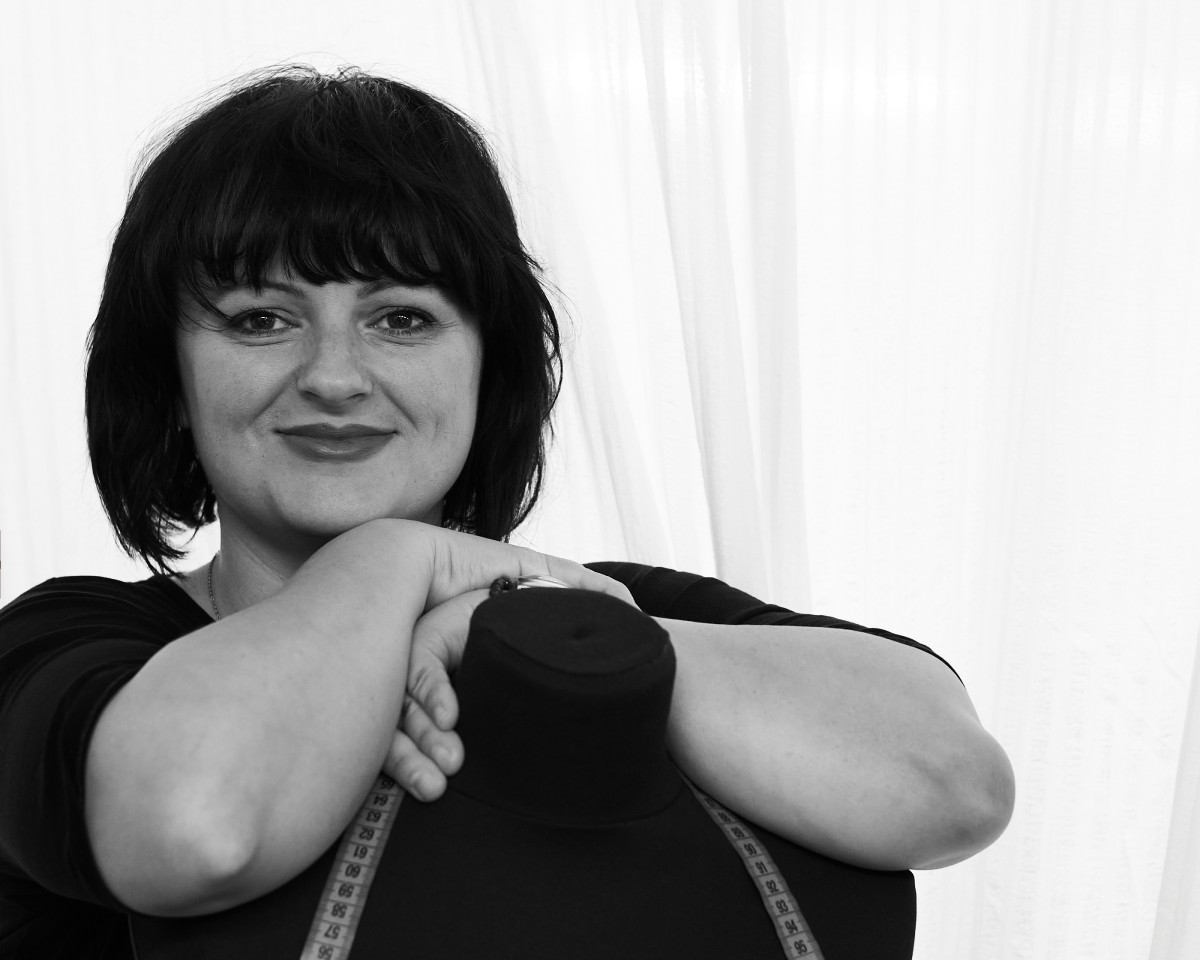 Ana Kras Haljina by Ana Kraš