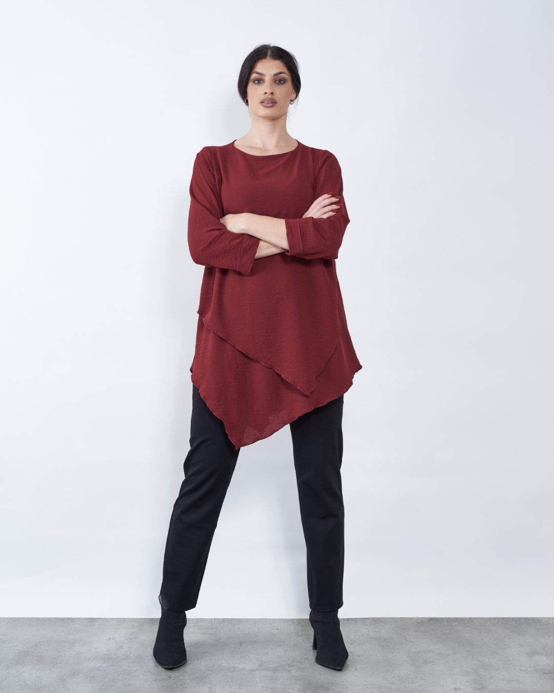 TUNIKA PAOLA BORDO - Slika 5