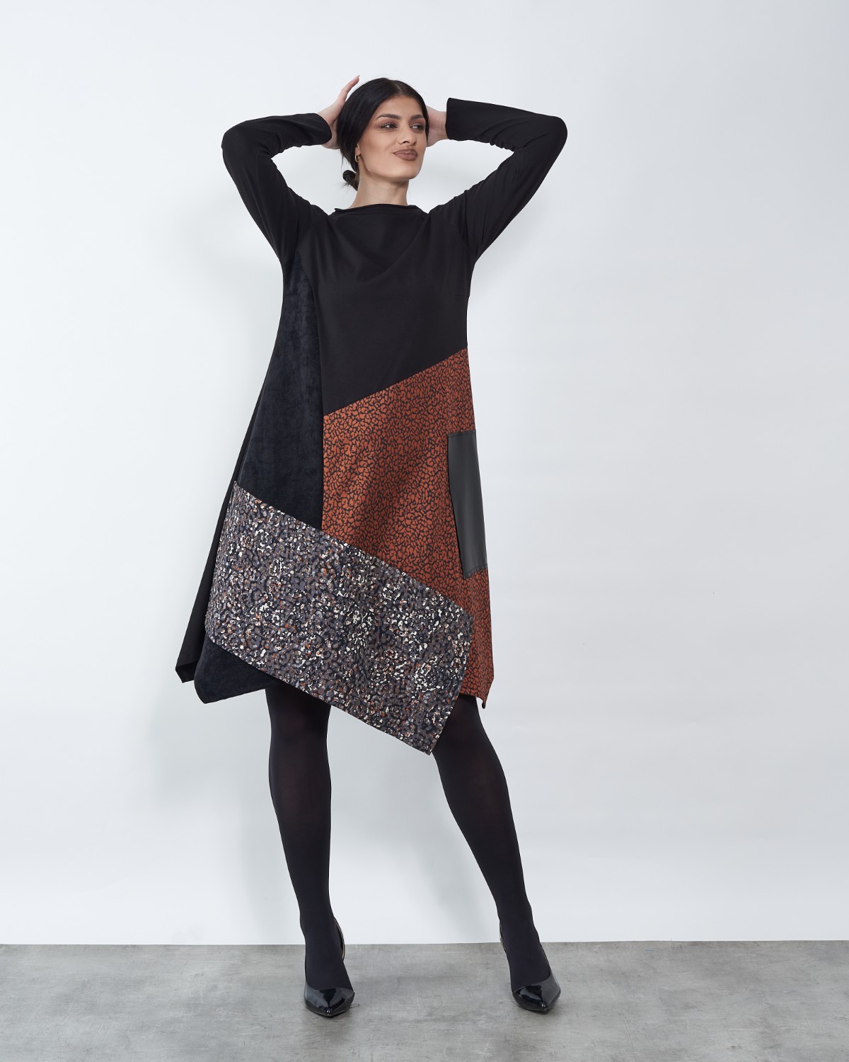 HALJINA ALISTAR - Slika 2