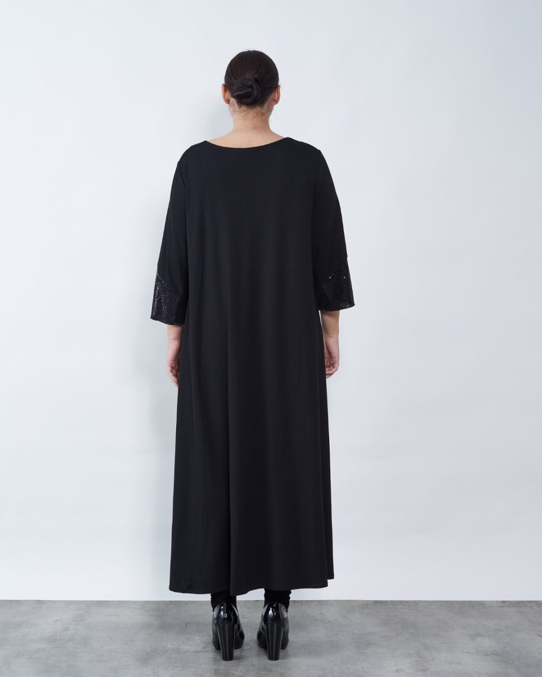 HALJINA DIVA BLACK - Slika 3