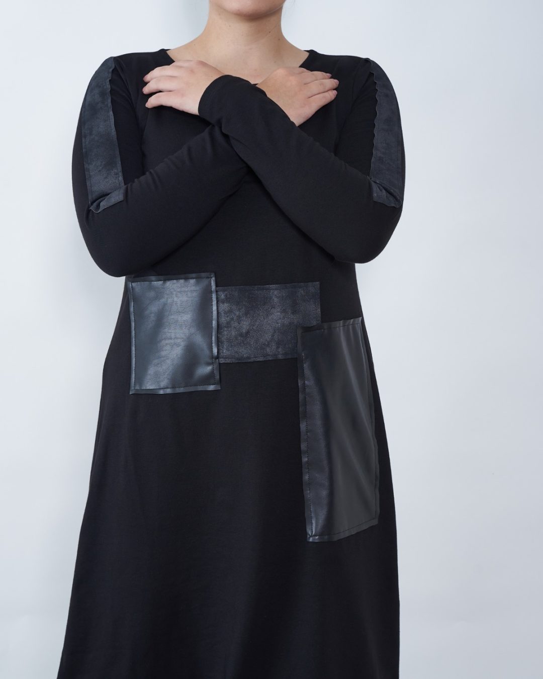 HALJINA ALISA BLACK - Slika 4