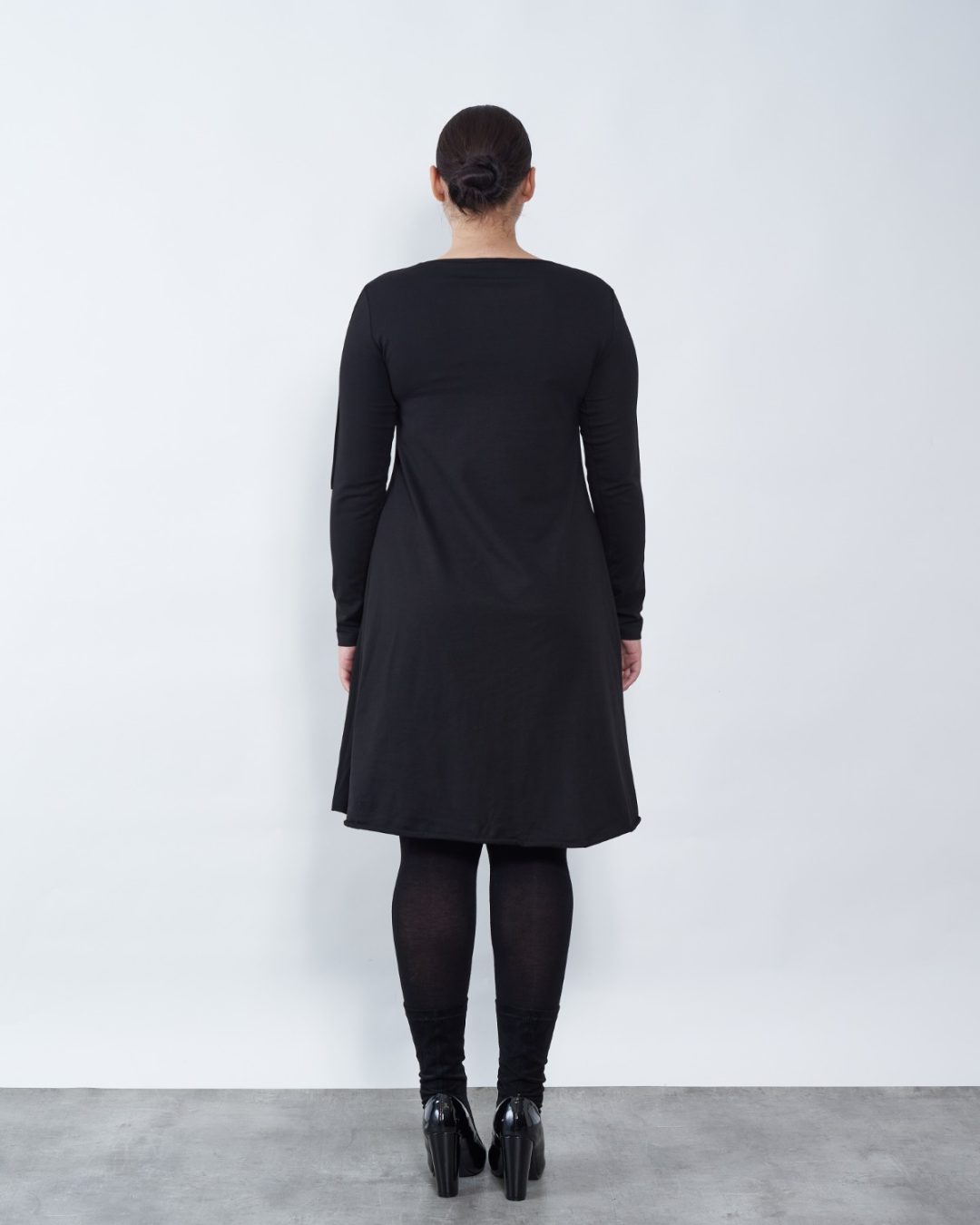 HALJINA ALISA BLACK - Slika 3