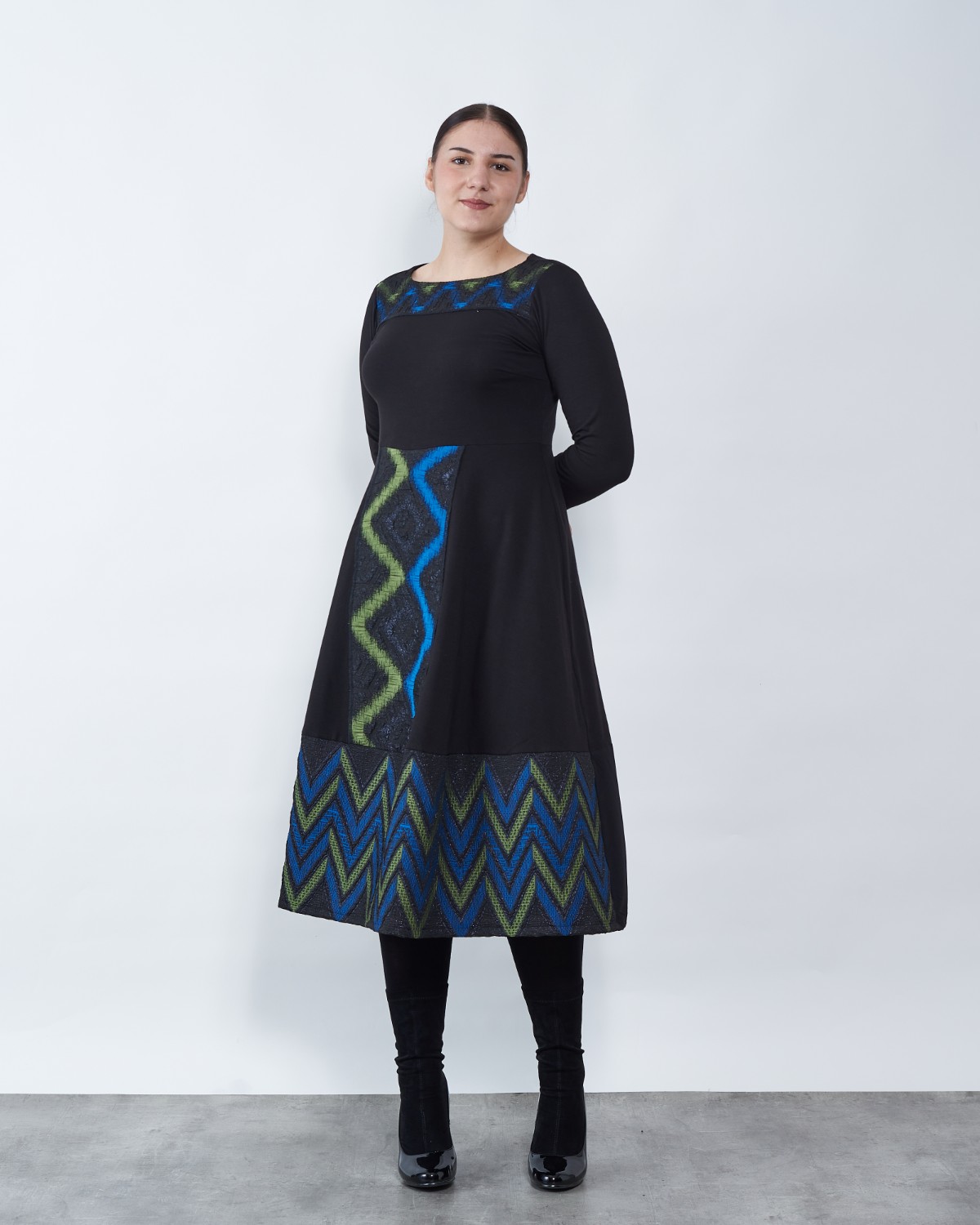 Haljina by Ana Kraš