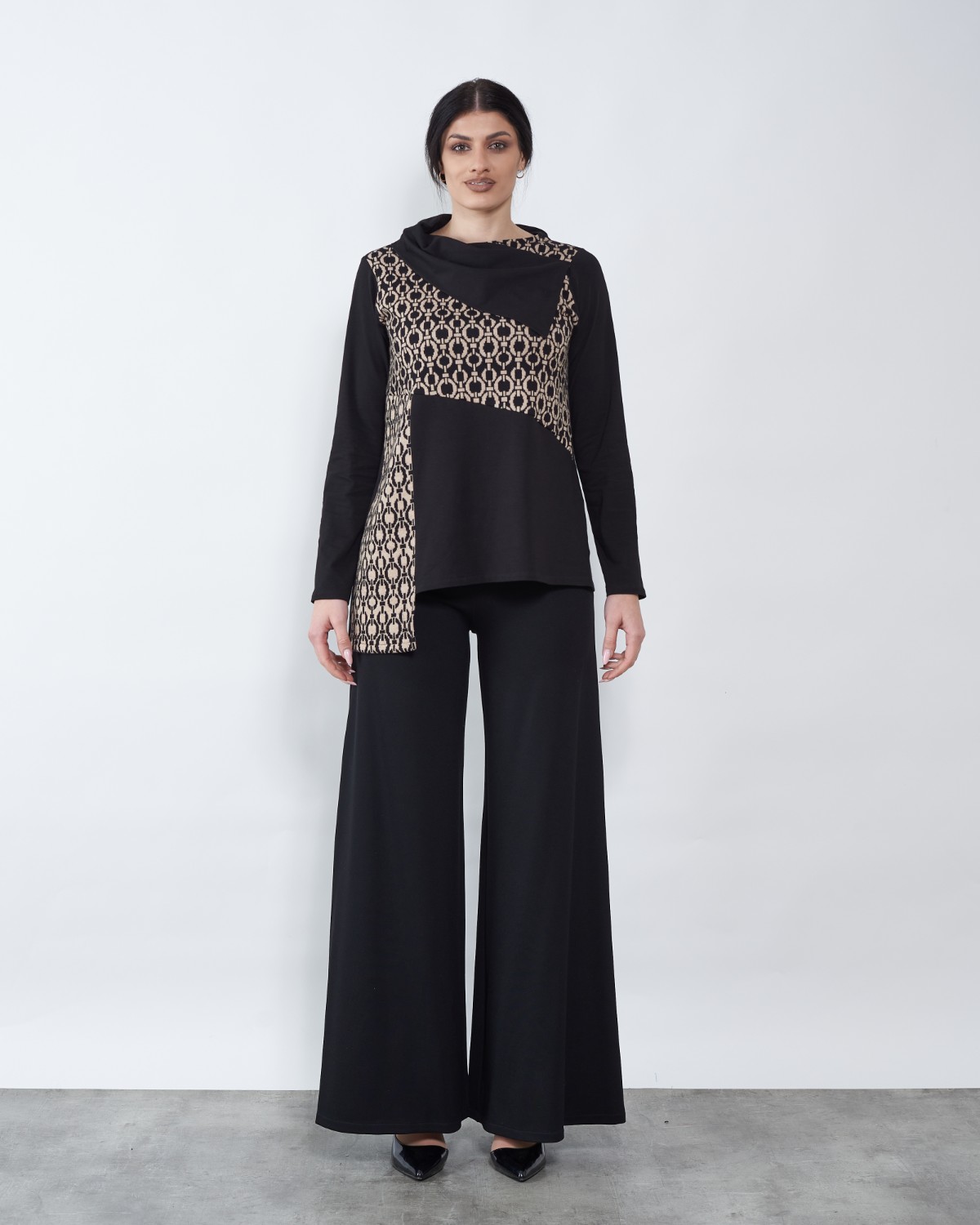 TUNIKA ŠILA - Slika 2