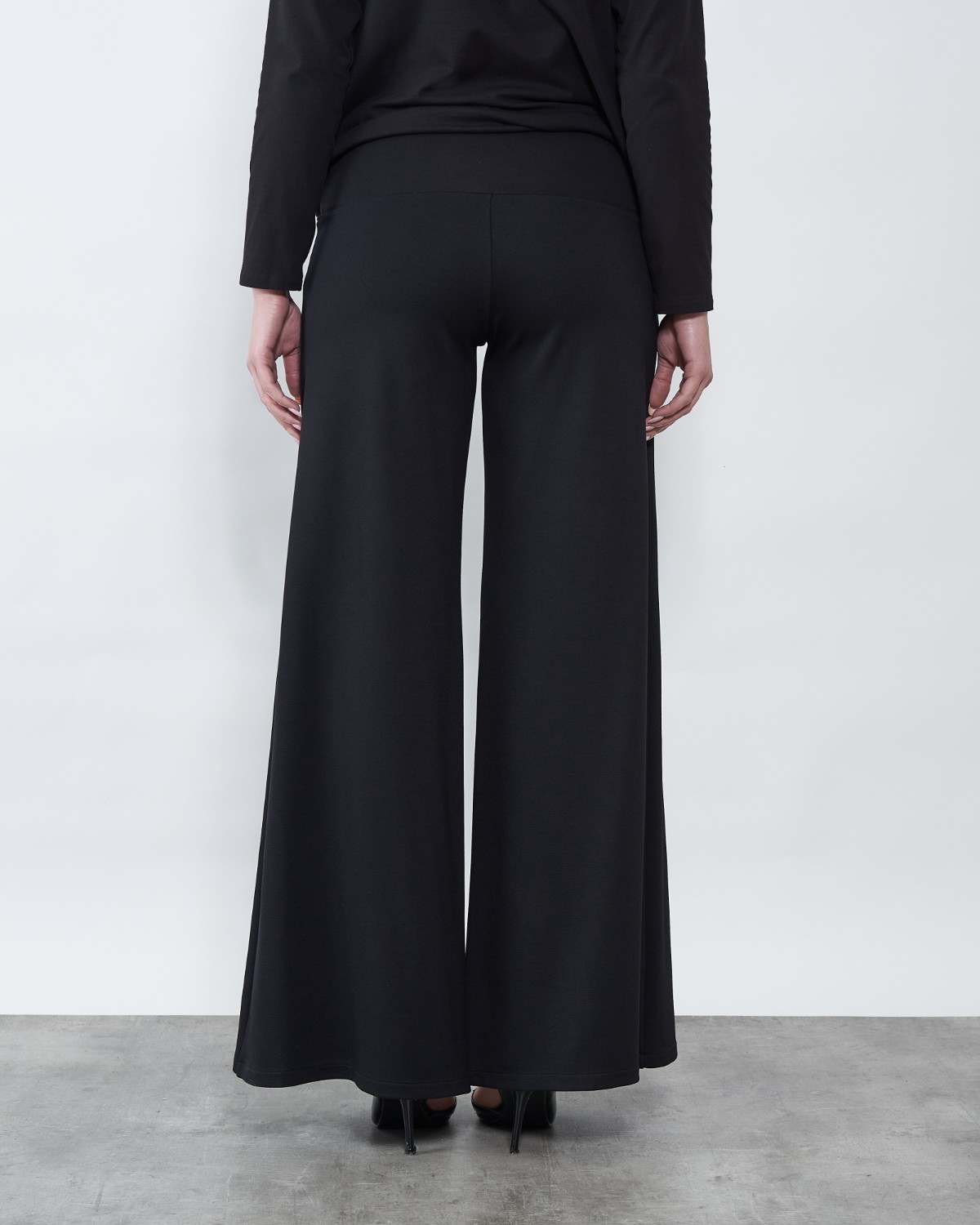 HLAČE VISKO ZIMA - Slika 2