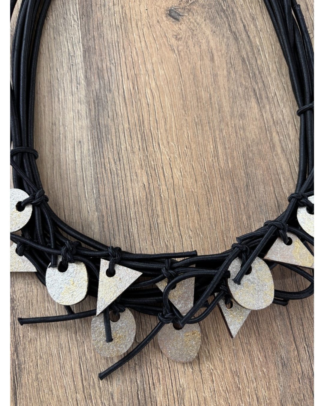 Ogrlica by Ana Kraš