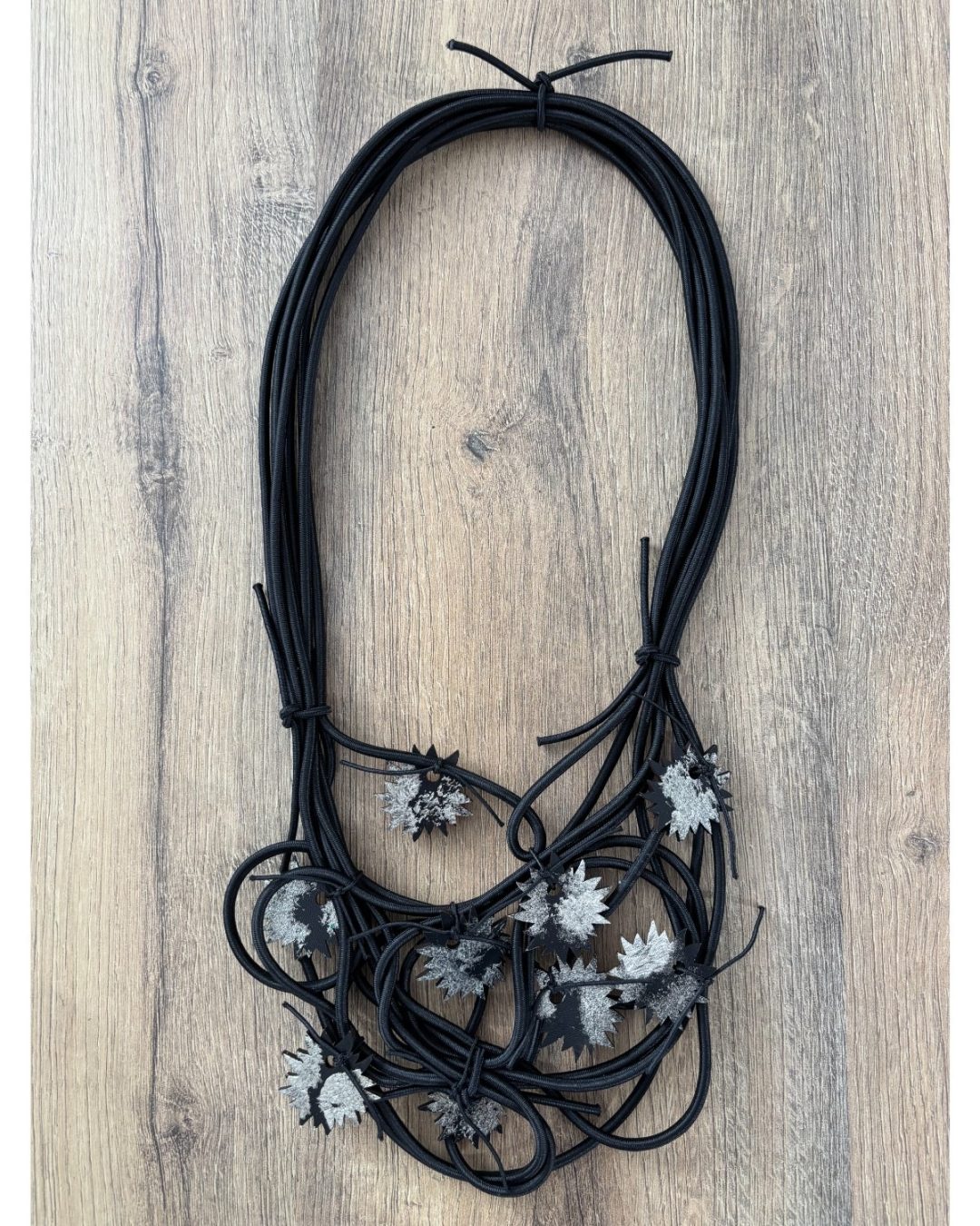 Ogrlica by Ana Kraš