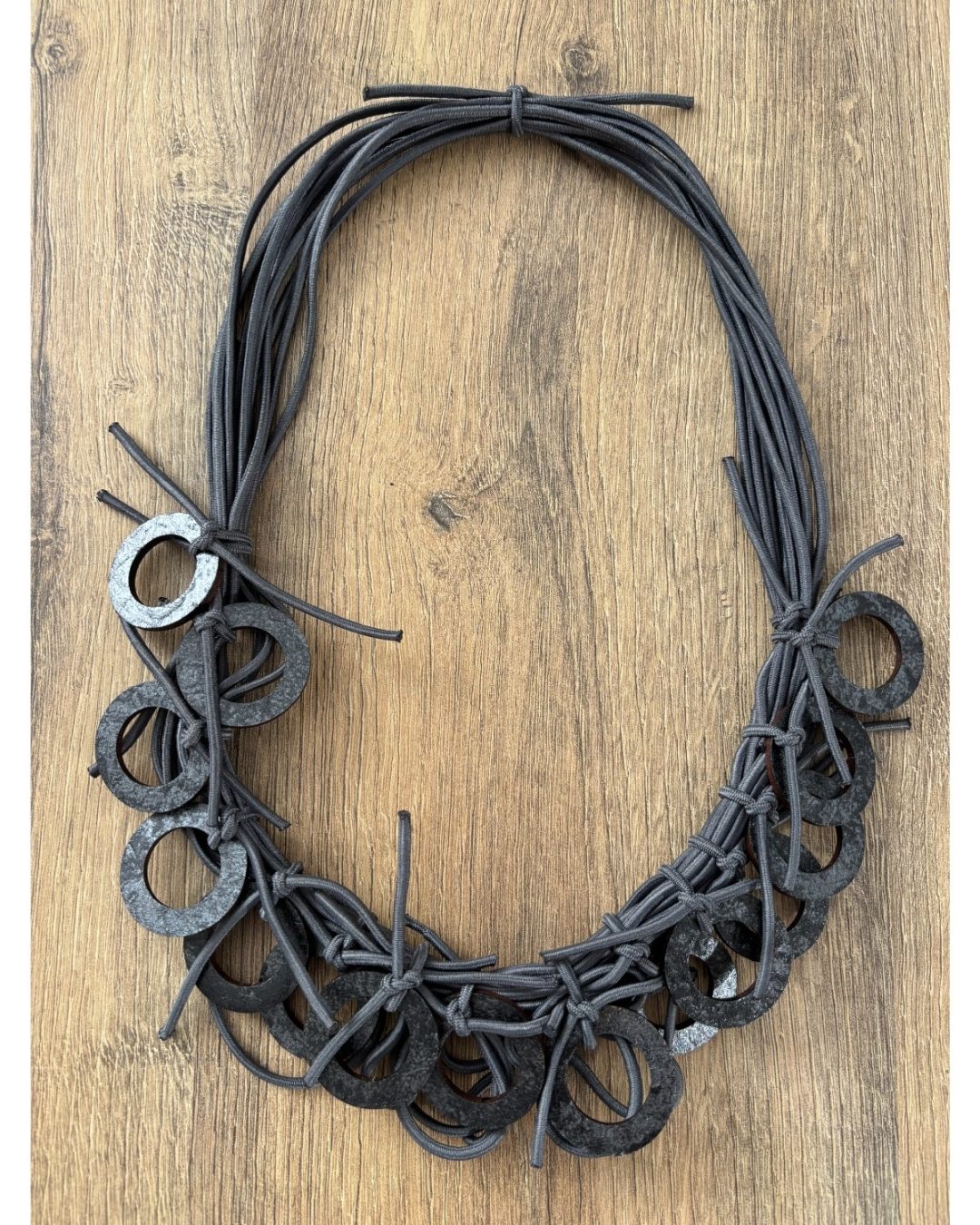 Ogrlica by Ana Kraš