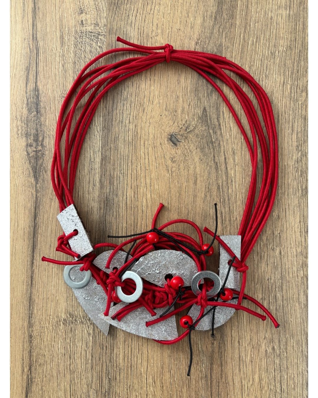 Ogrlica by Ana Kraš