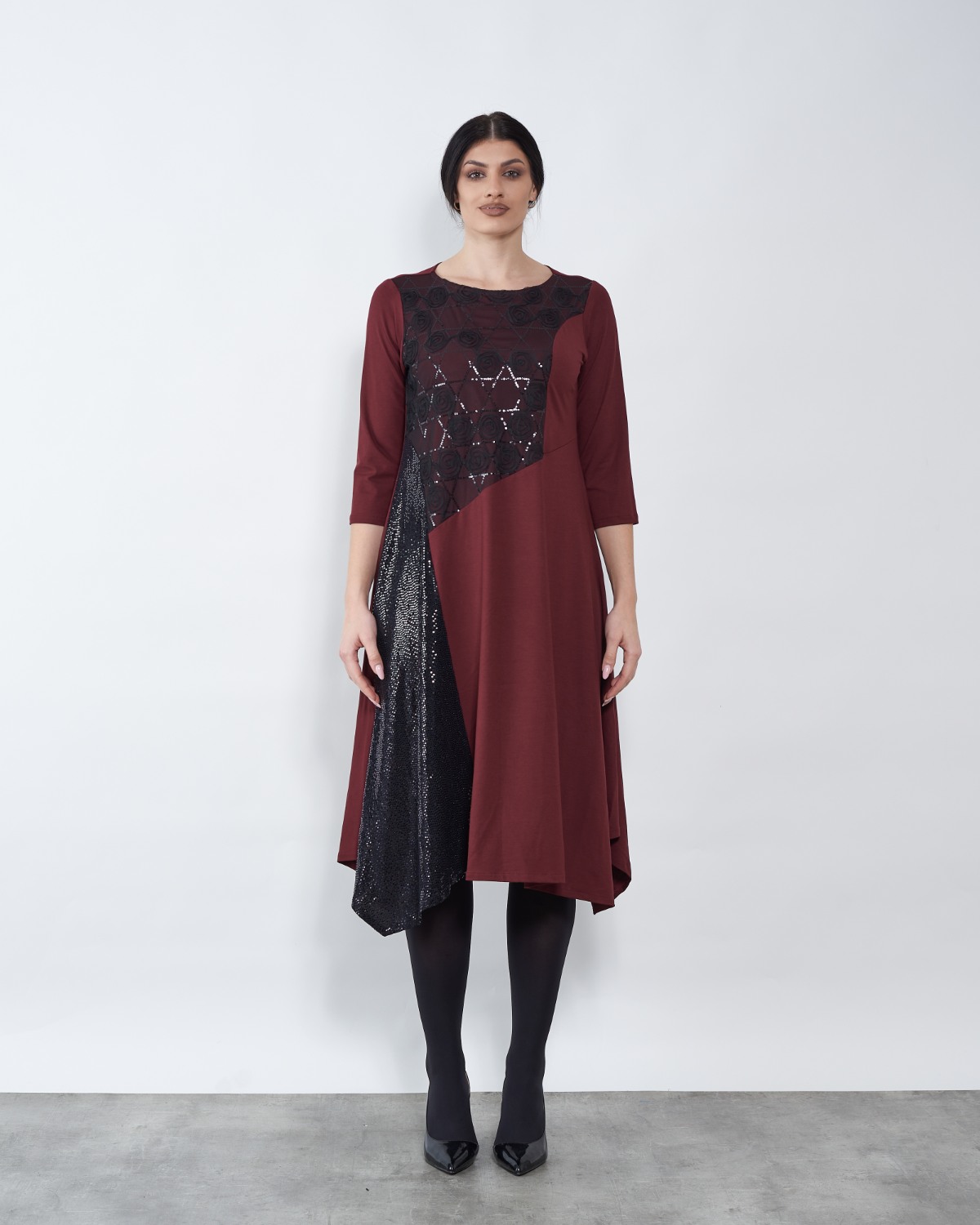 HALJINA KAROL BORDO - Slika 2