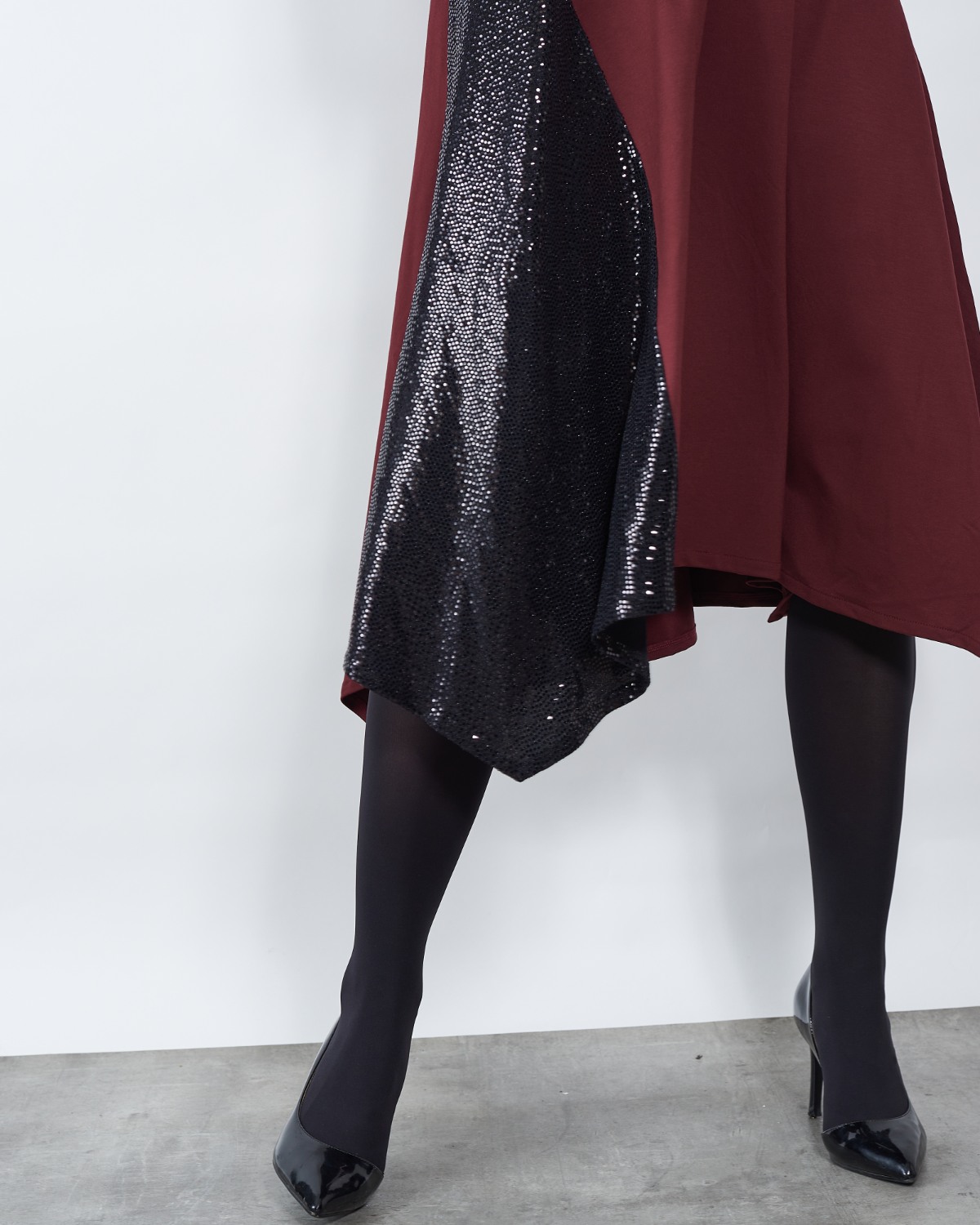 HALJINA KAROL BORDO - Slika 5