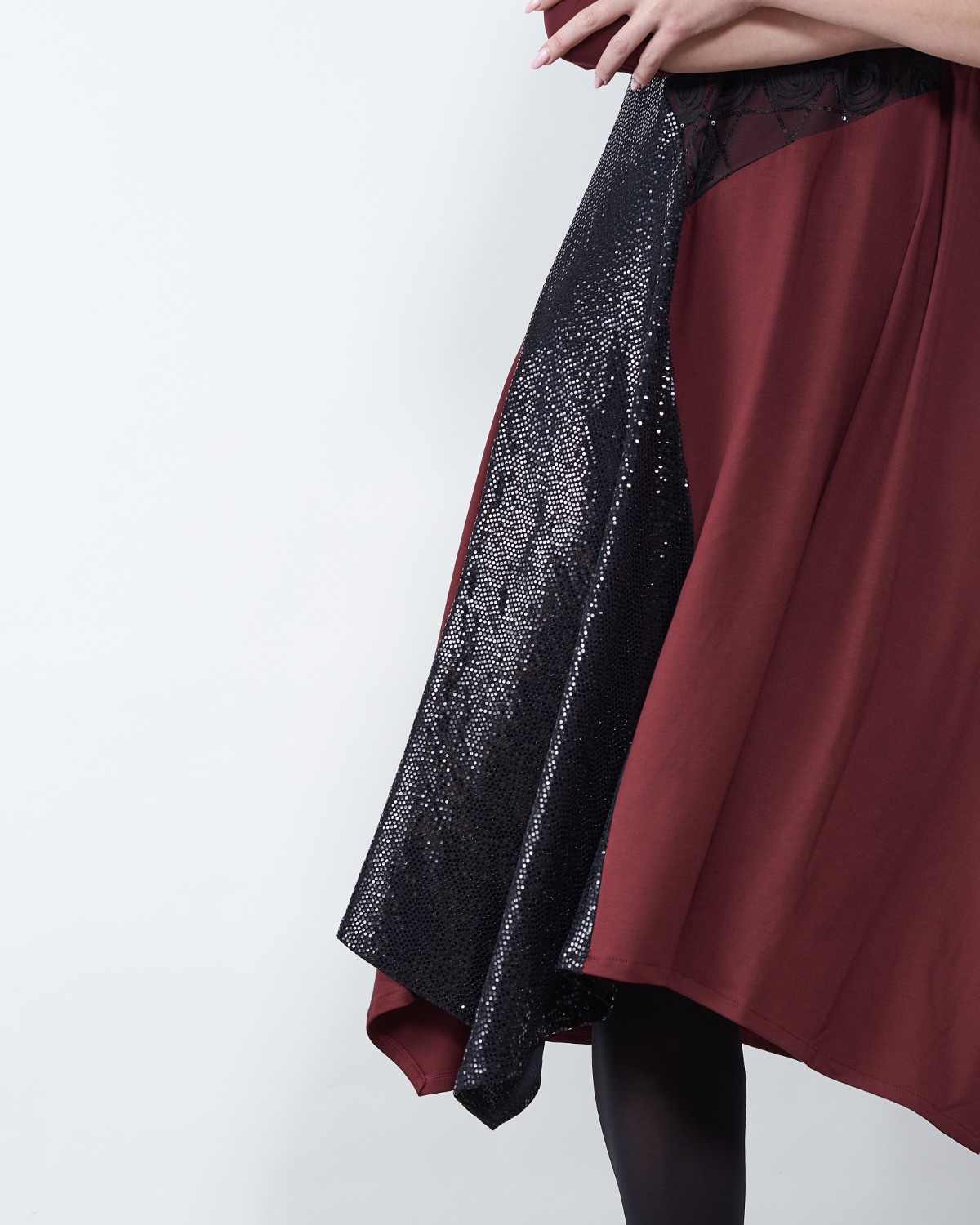 HALJINA KAROL BORDO - Slika 4