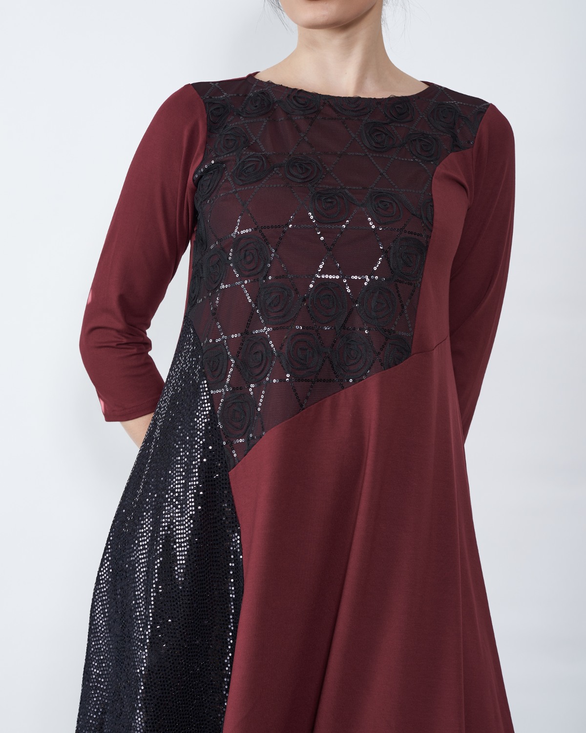 HALJINA KAROL BORDO - Slika 3