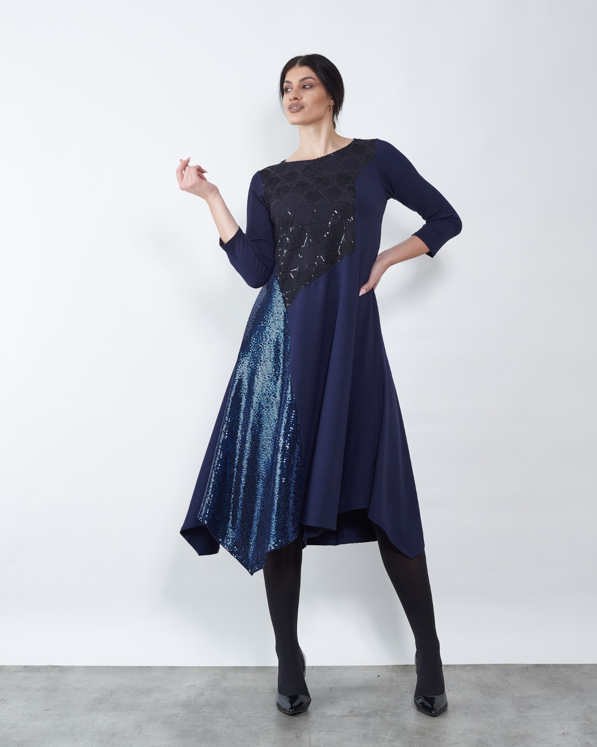 Haljina by Ana Kraš