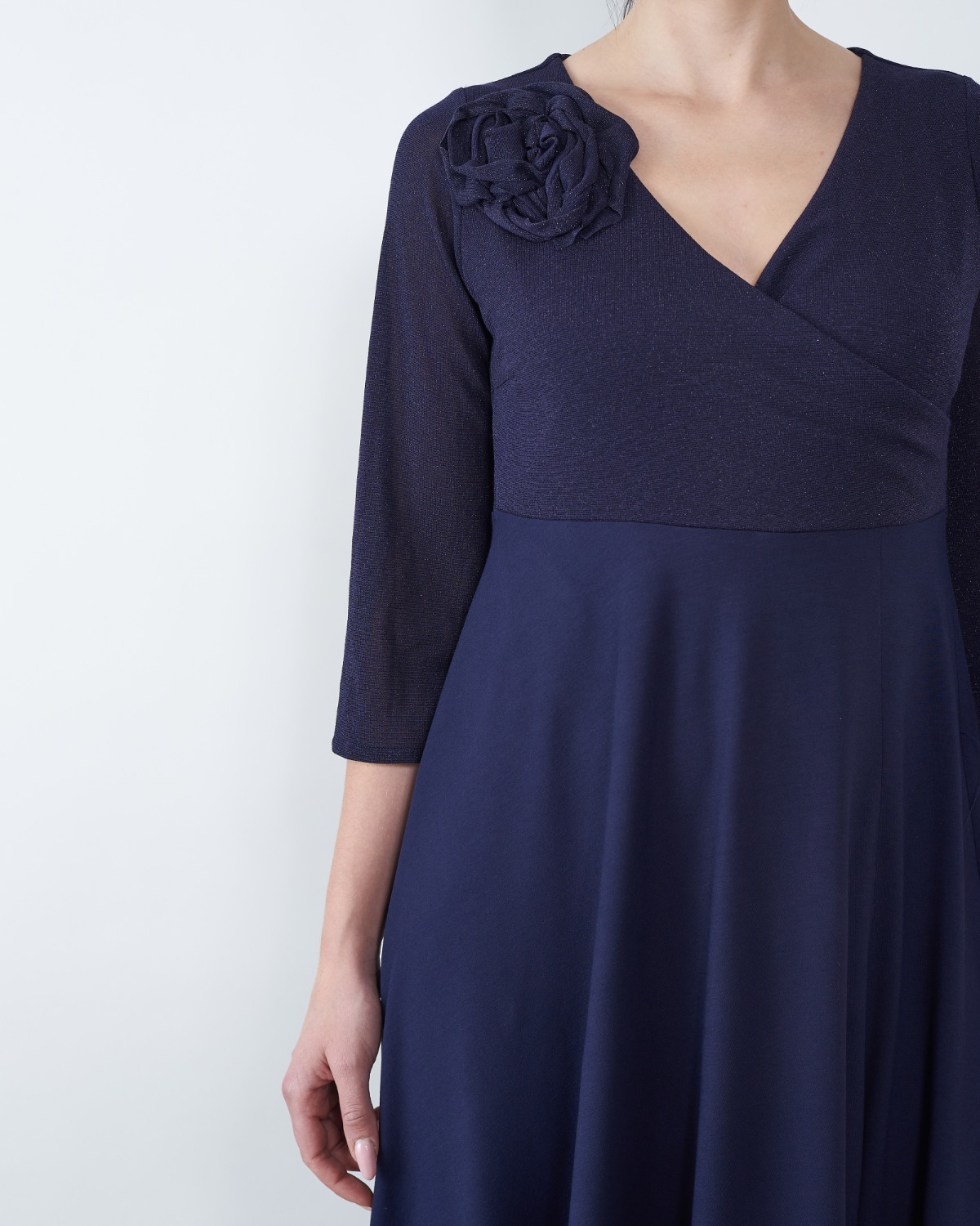 HALJINA LIDA PLAVA RUŽA - Slika 4