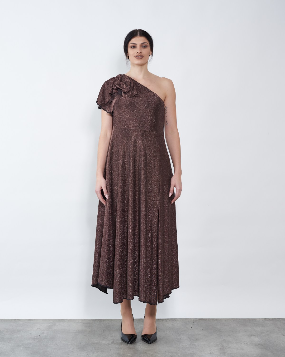 HALJINA MEGI BRONCA - Slika 2