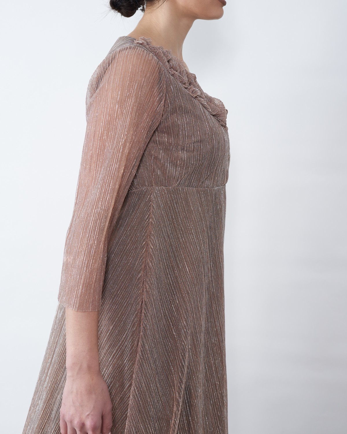 HALJINA MILANA BEŽ - Slika 4