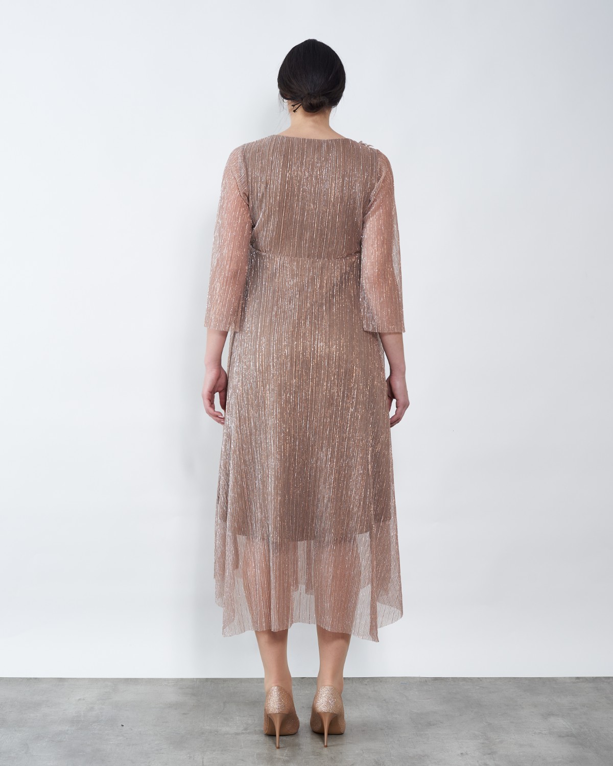 HALJINA MILANA BEŽ - Slika 5