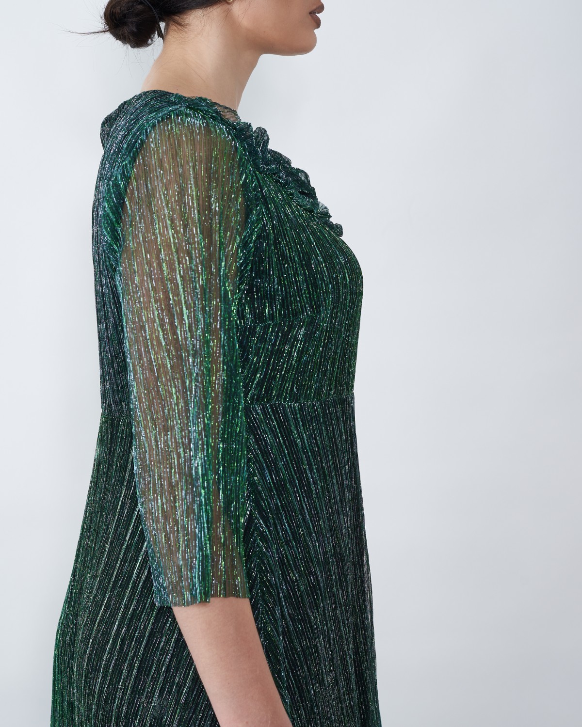 HALJINA MILANA ZELENA - Slika 3