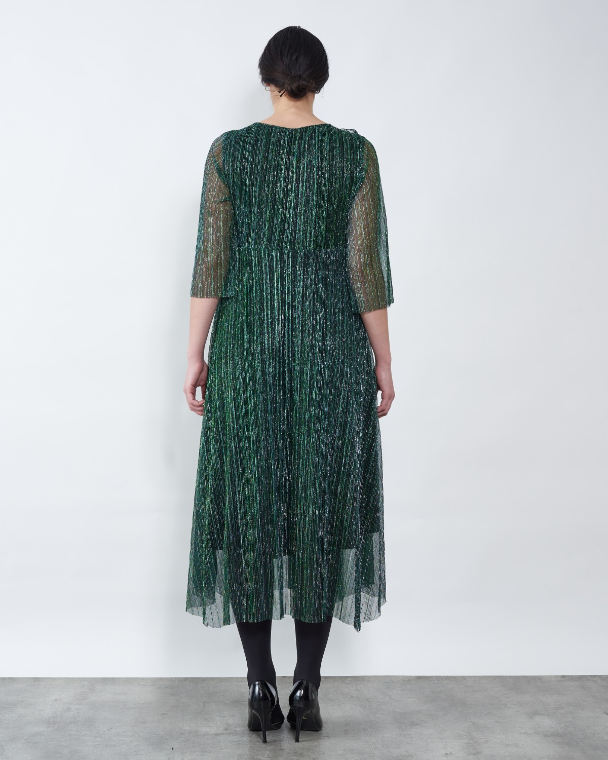 HALJINA MILANA ZELENA - Slika 4