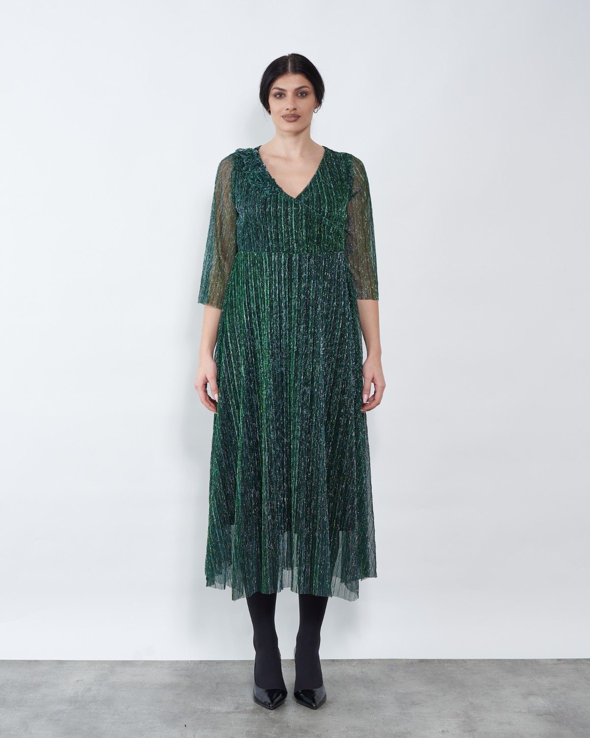 HALJINA MILANA ZELENA - Slika 2