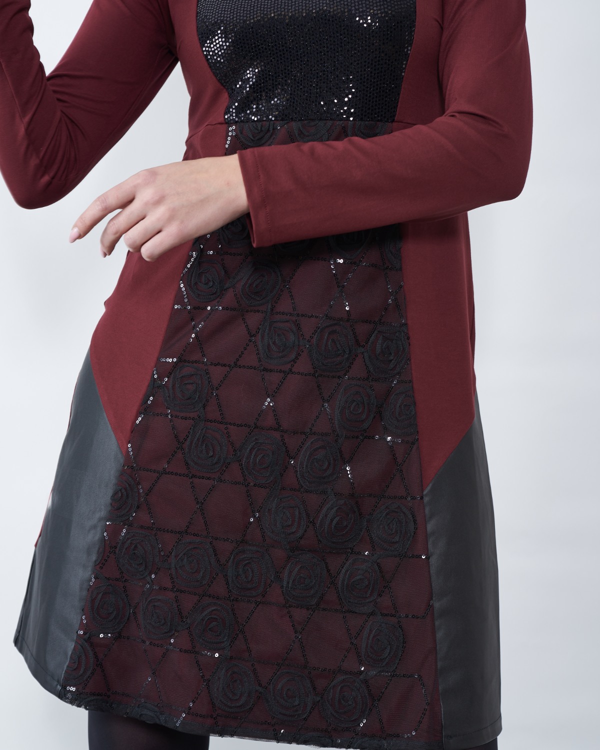 HALJINA MIRNA BORDO - Slika 2