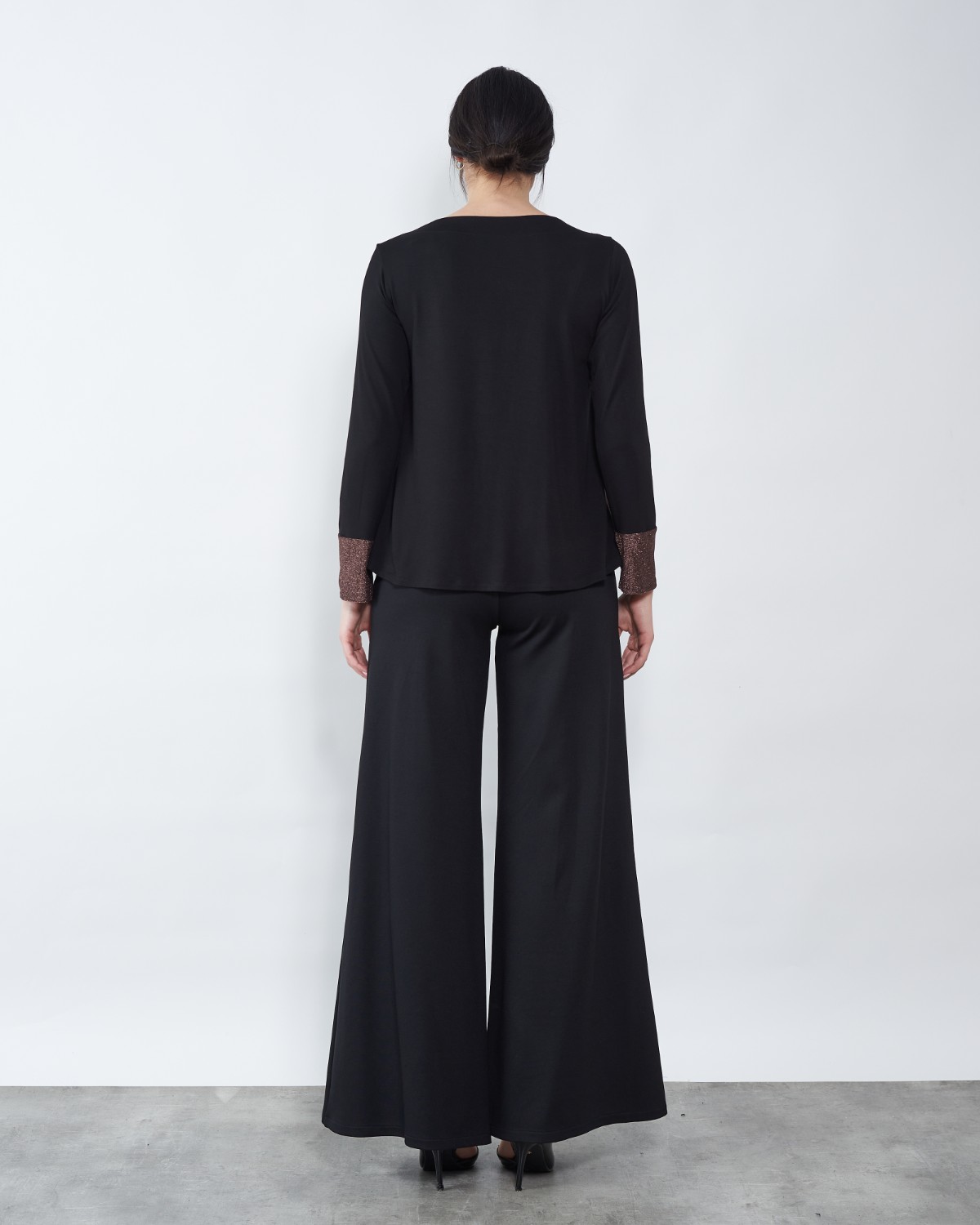 TUNIKA ODRI BRONCA - Slika 3