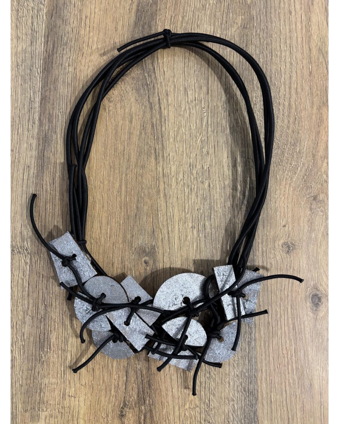 Ogrlica by Ana Kraš