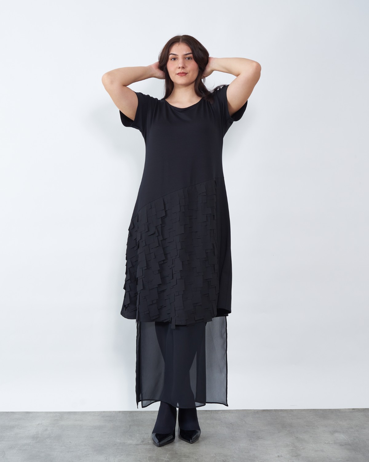 HALJINA AMBER TIL - Slika 3