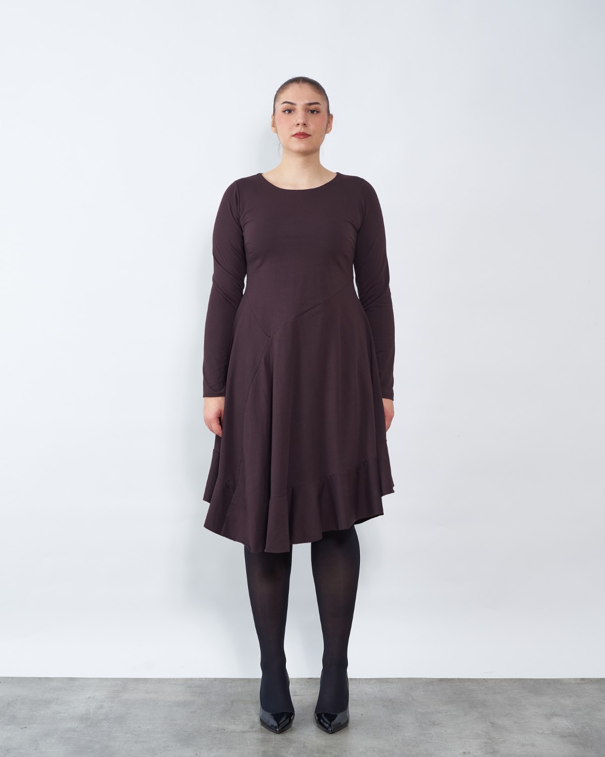 HALJINA ARETA ZIMA SMEĐA - Slika 2