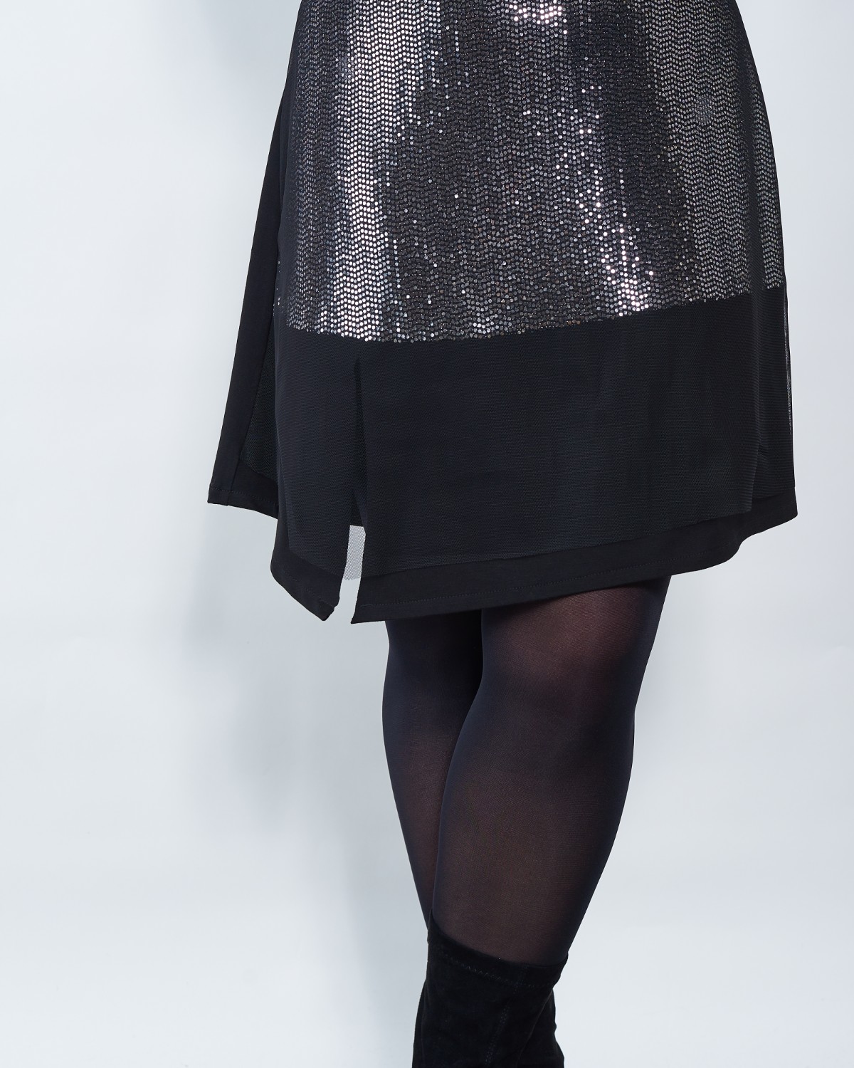 HALJINA IVA GLITER - Slika 2