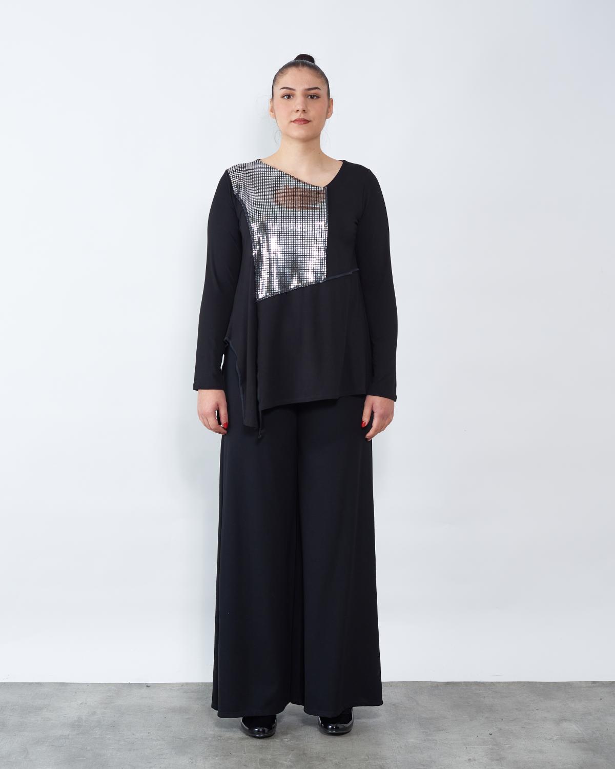 TUNIKA INA GLITER - Slika 2