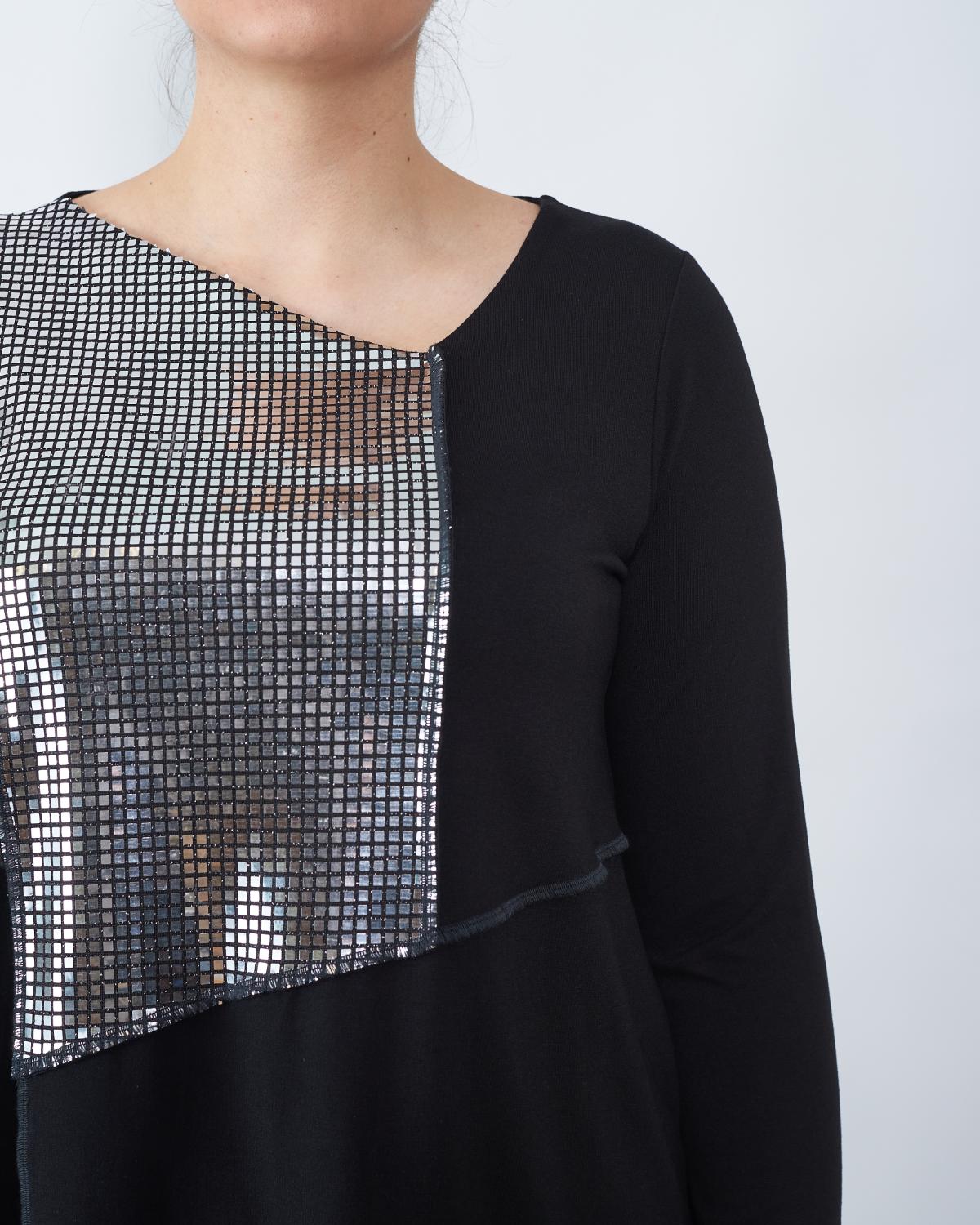 TUNIKA INA GLITER - Slika 3