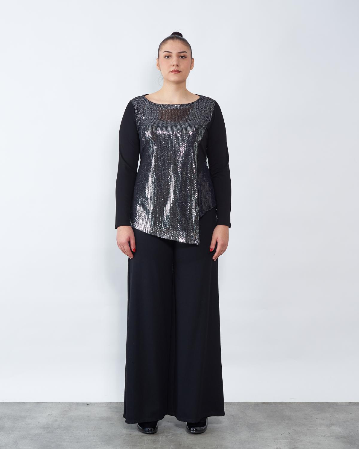 TUNIKA TEA ŠLJOKICA - Slika 2