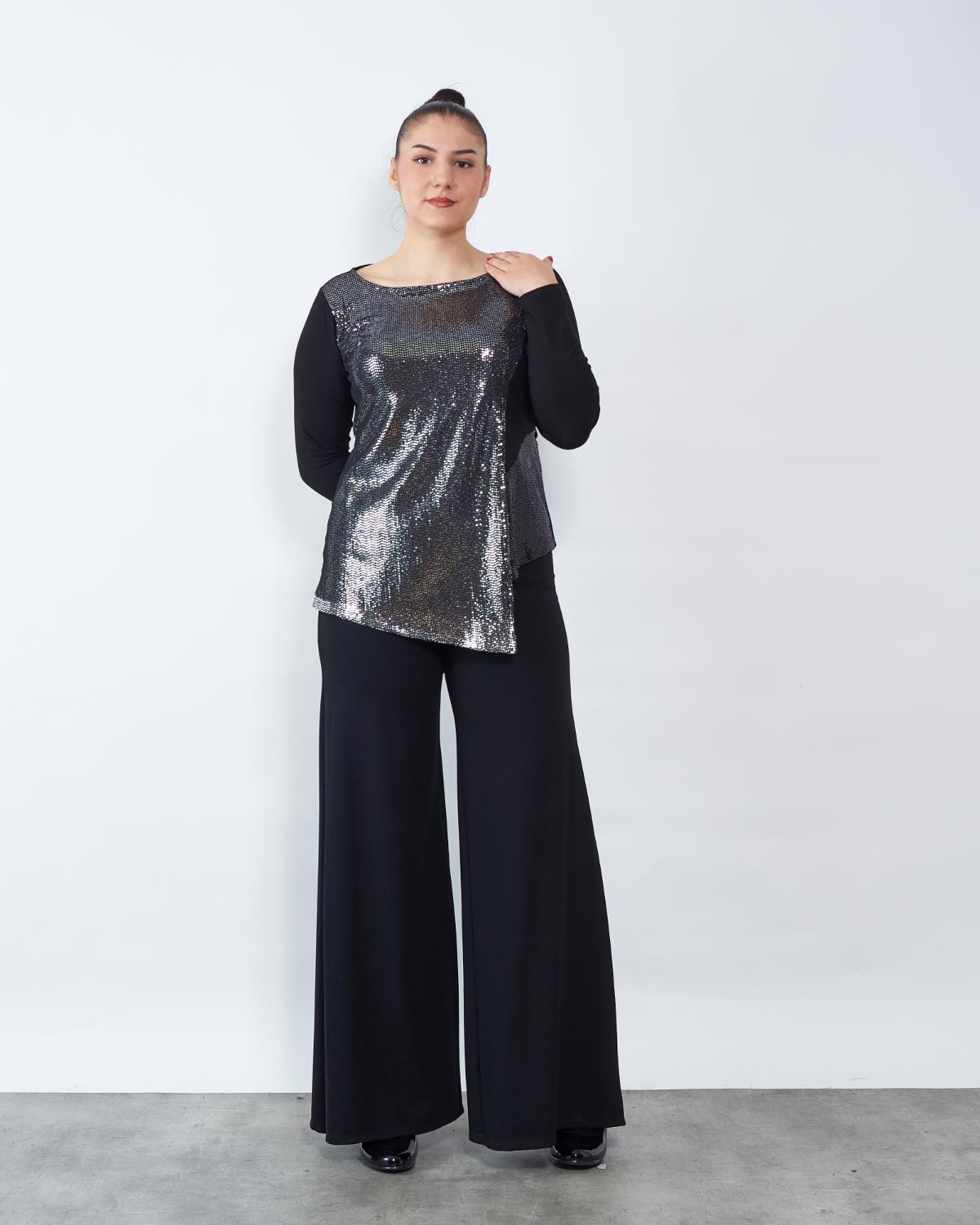 TUNIKA TEA ŠLJOKICA