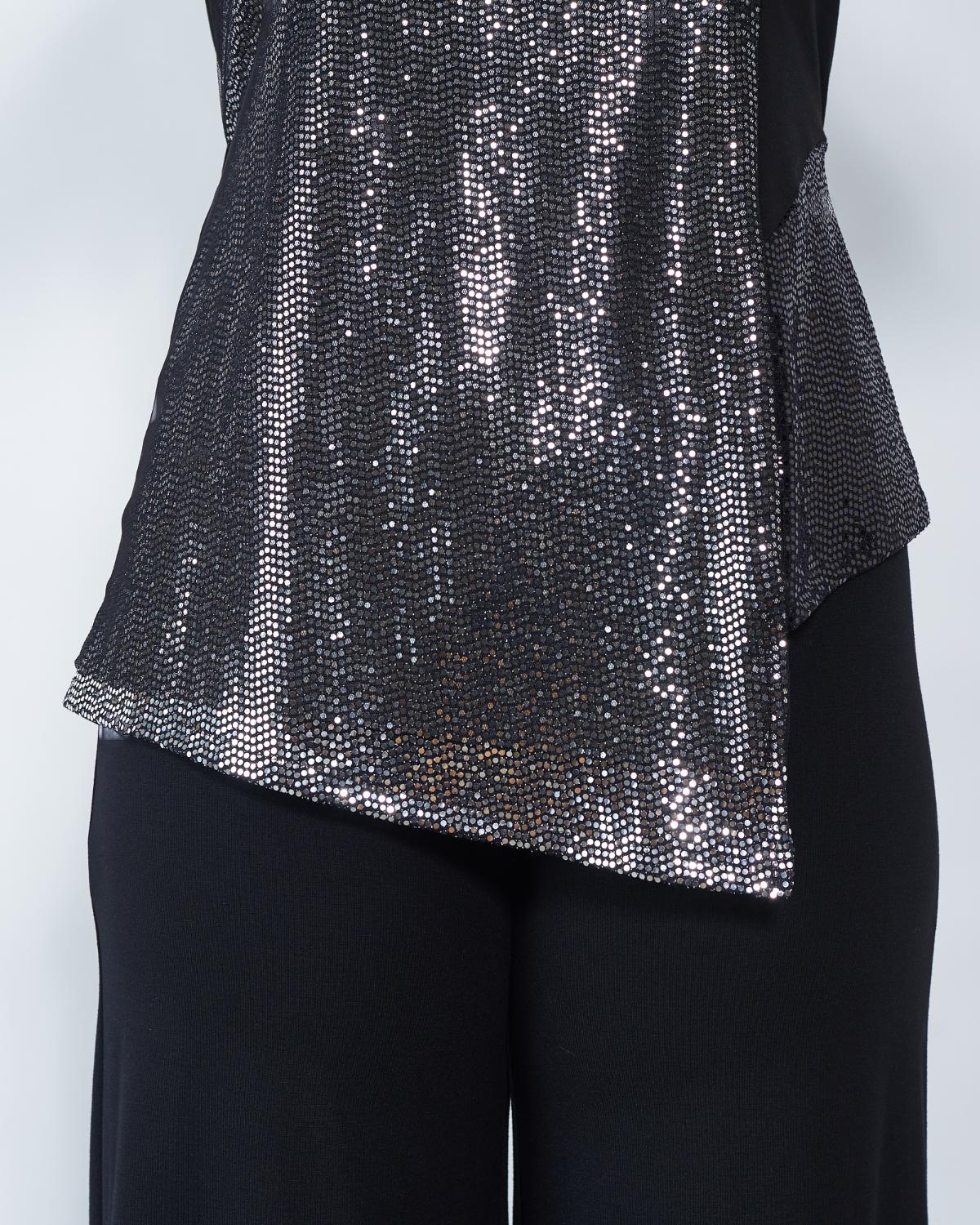 TUNIKA TEA ŠLJOKICA - Slika 3